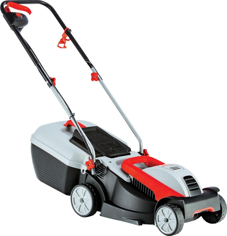 AL-KO Elektro-Rasenmäher Classic 3.22 SE AL-KO Elektro-Rasenmäher Classic 3.22 SE