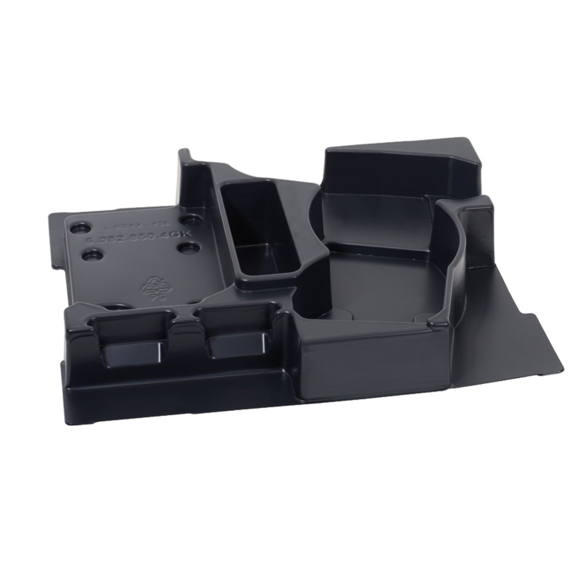 Einlage L-BOXX 136, passend für GDR 18V-LI MF oder GDS 18V-LI HAT