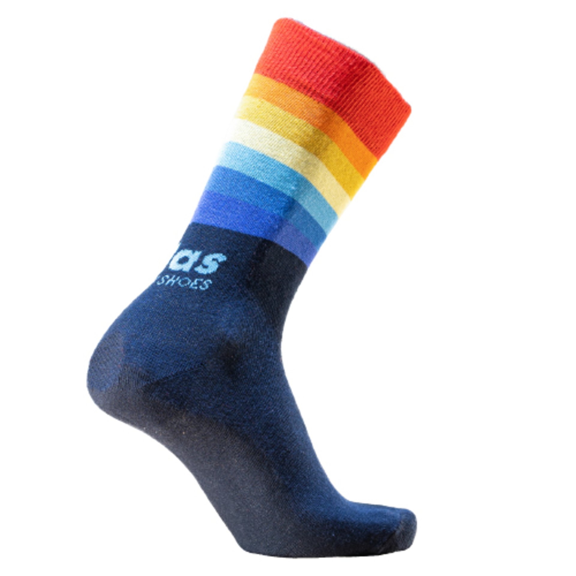 Atlas All Seasons Workwear Sock