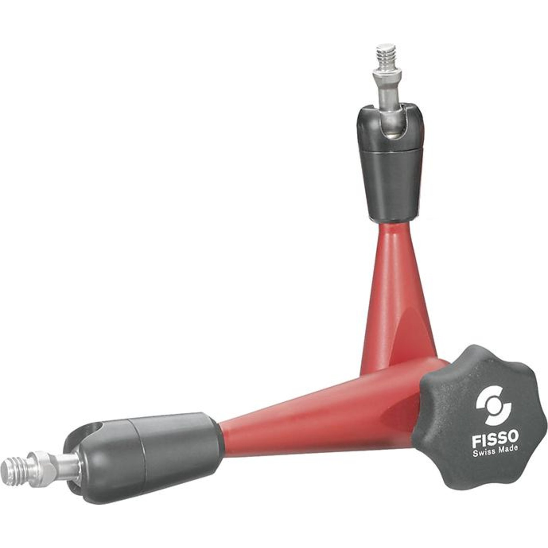 Magnet-Messstativ STRATO-LINE