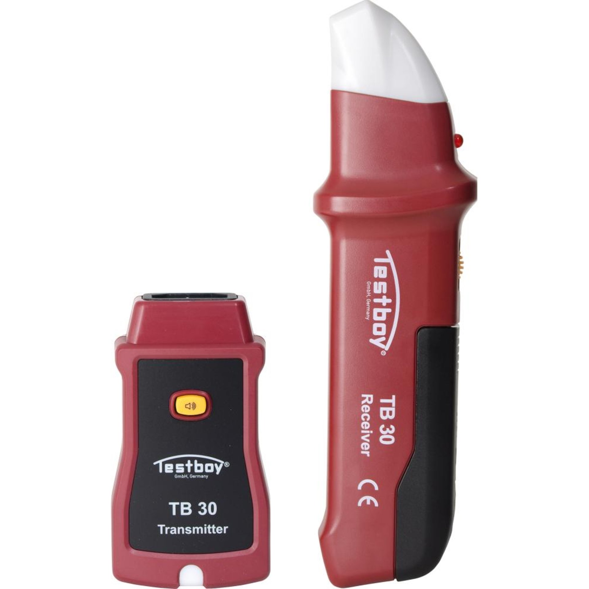 Sicherungsfinder TB 30 Testboy