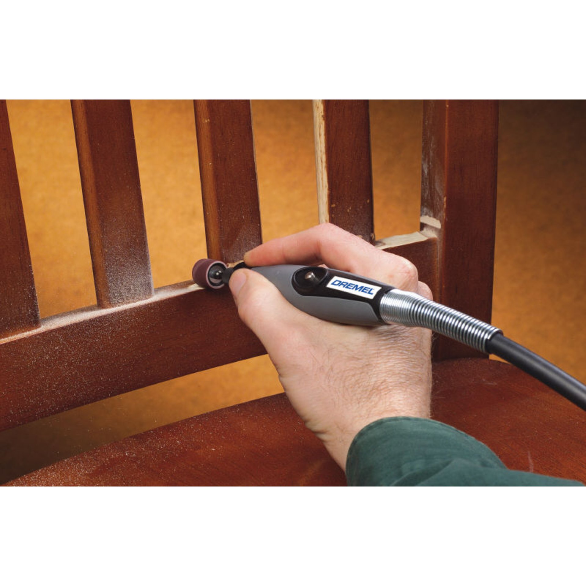 DREMEL® Biegsame Welle
