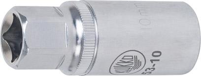 Kukko Stehbolzen-Ausdreher 10mm