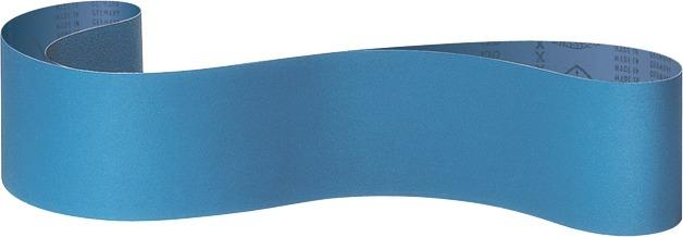 Klingspor Schleifband Zk. CS411Y 75x2000mm K120