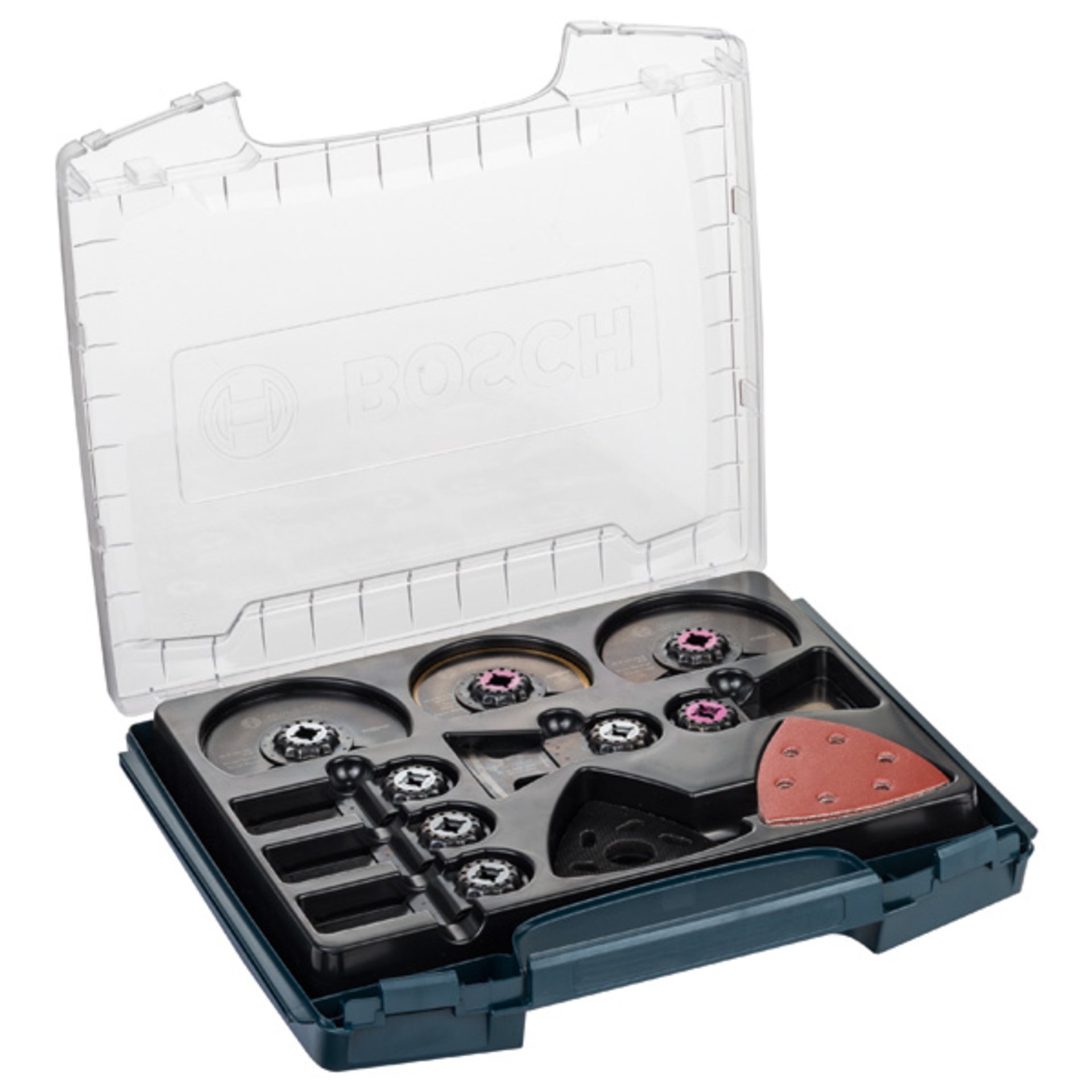 34tlg. i-BOXX Pro-Set Innenausbau