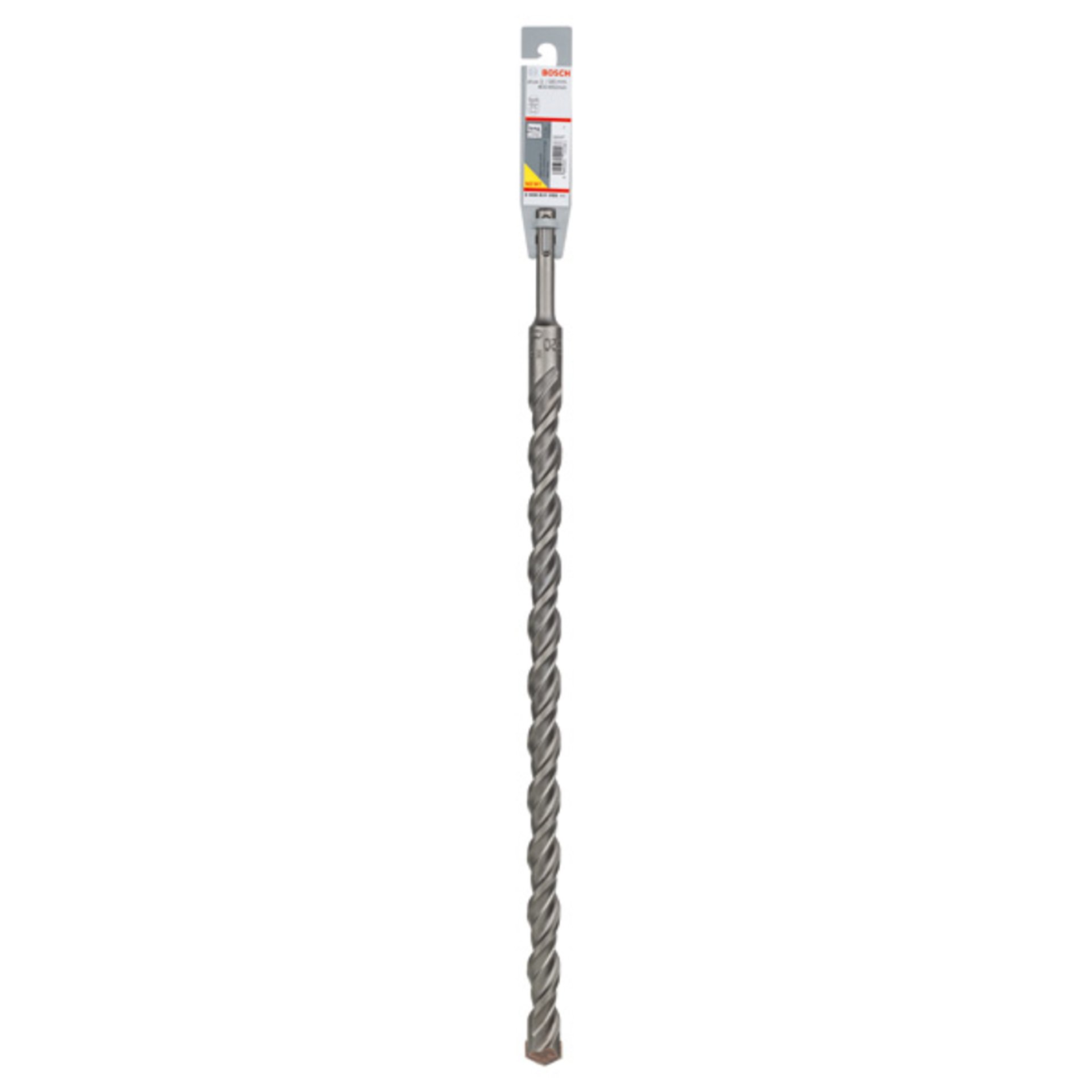 Hammerbohrer  plus-3, 20x400x450mm