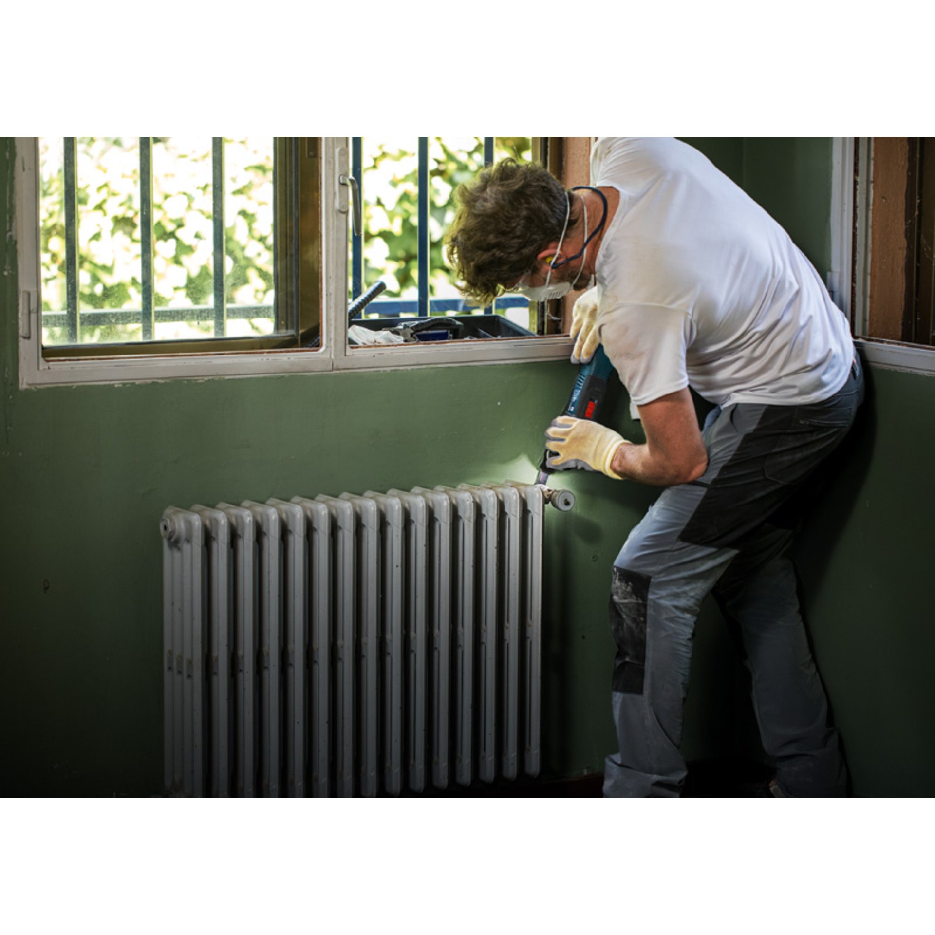 Expert MetalMax AIZ 32 AIT Blatt für Multifunktionswerkzeuge, 40x32 mm, 10 Stk.