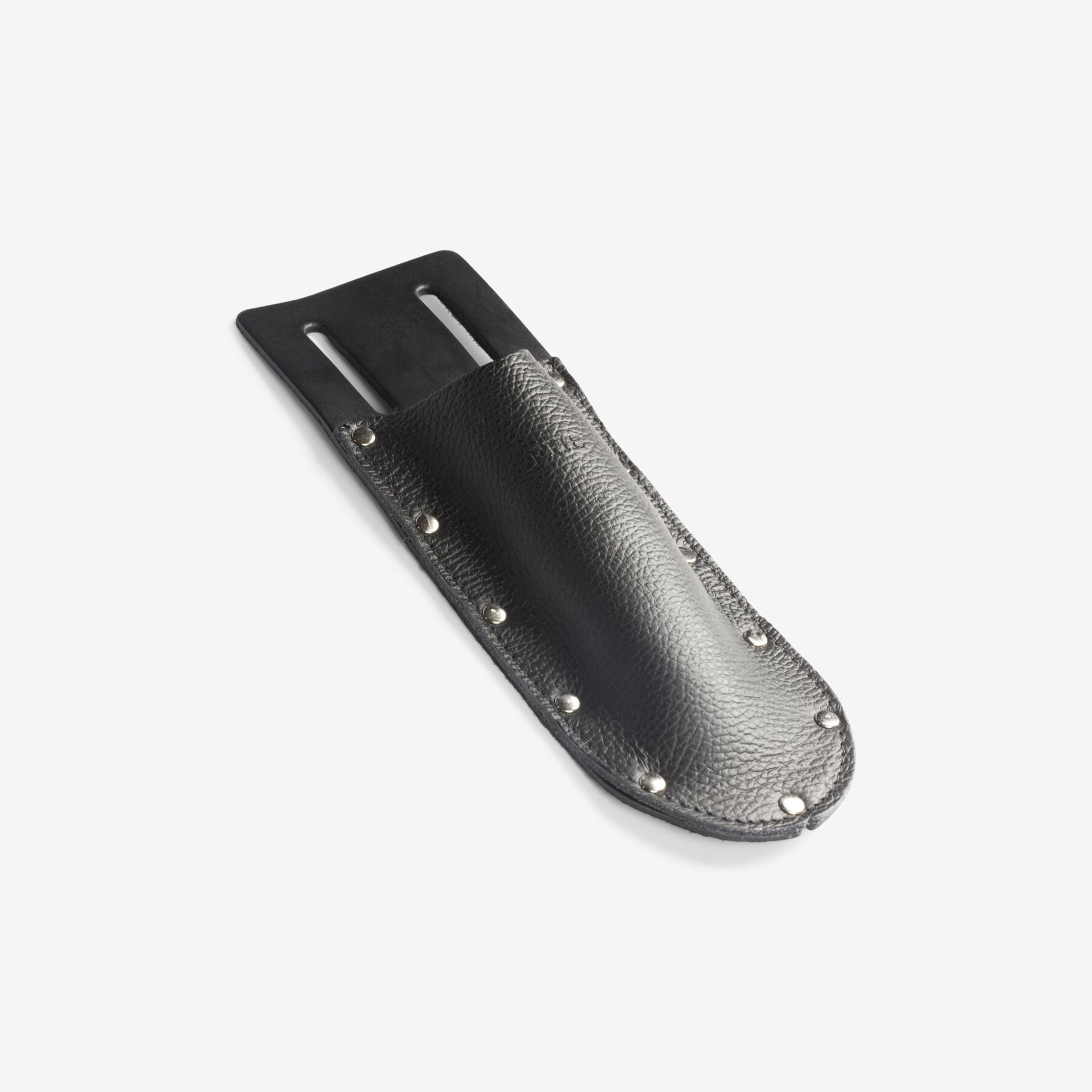 WOTAN Messertasche groß schwarz