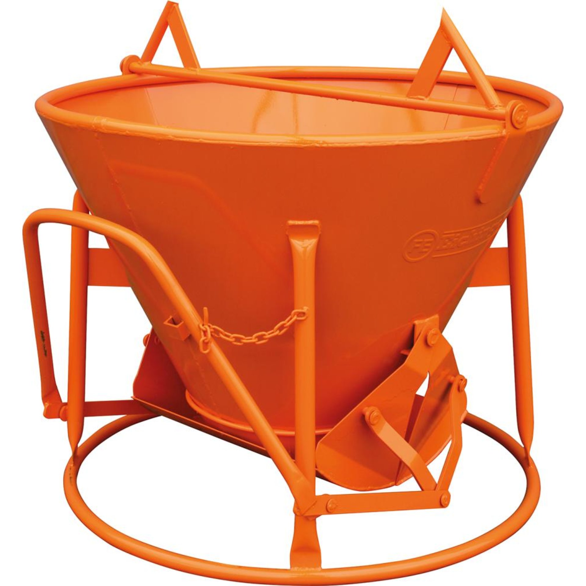 Betonsilo 1014