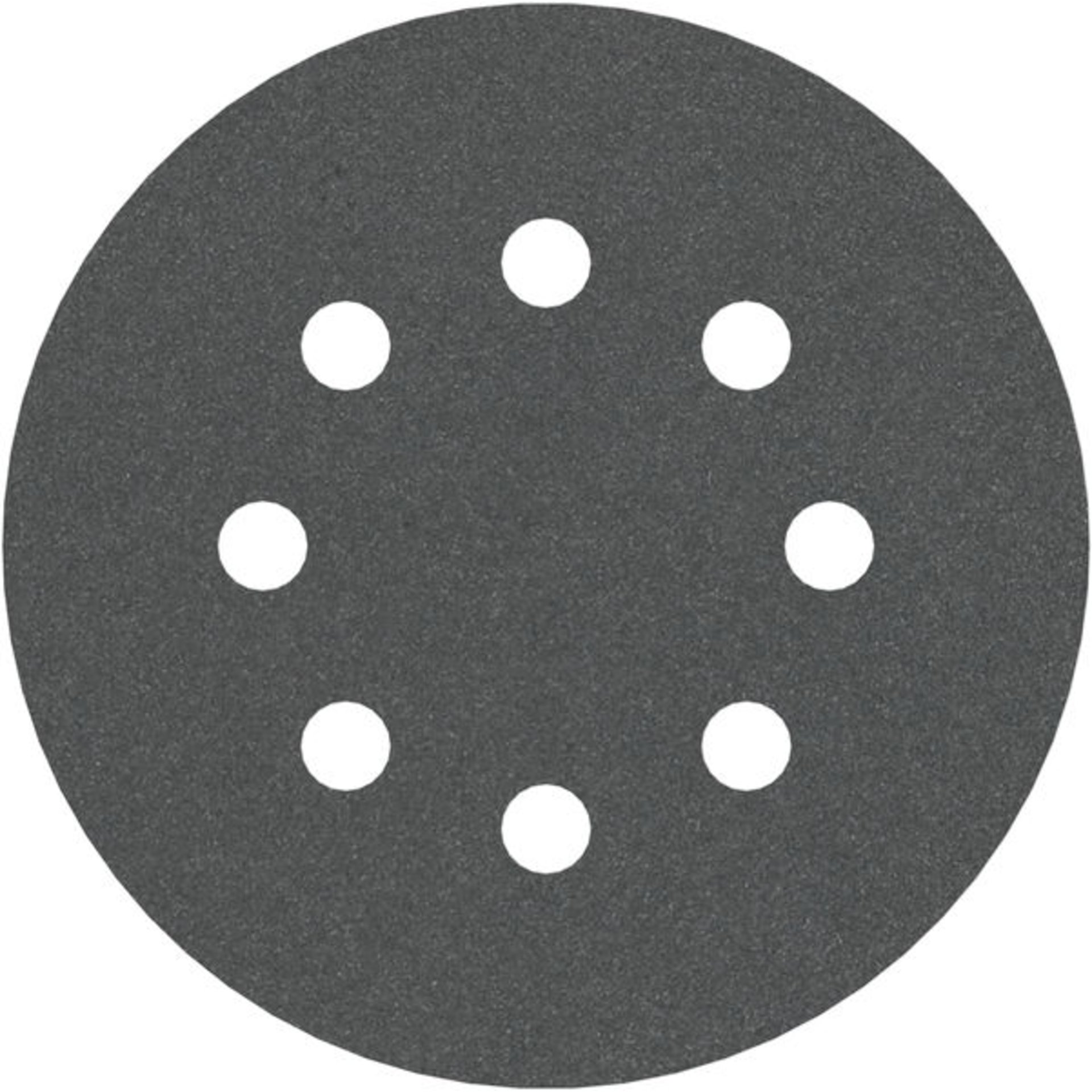 PRO F355 Schleifblatt, 125 mm, 320, 5-tlg.