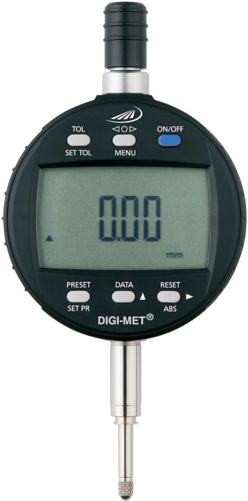 Helios Preisser Digital-Messuhr IP42 12,5mm/0,010mm Helios Preisser Digital-Messuhr IP42 12,5mm/0,010mm