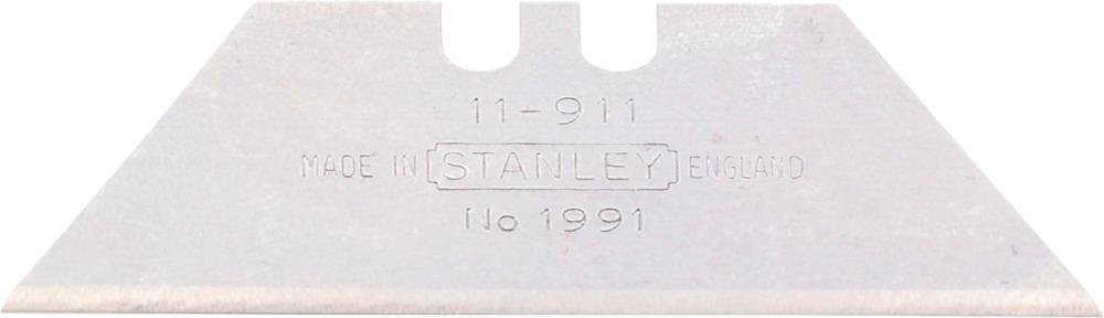 Stanley Trapezklinge a 10 Stück Nr. 2-11-911