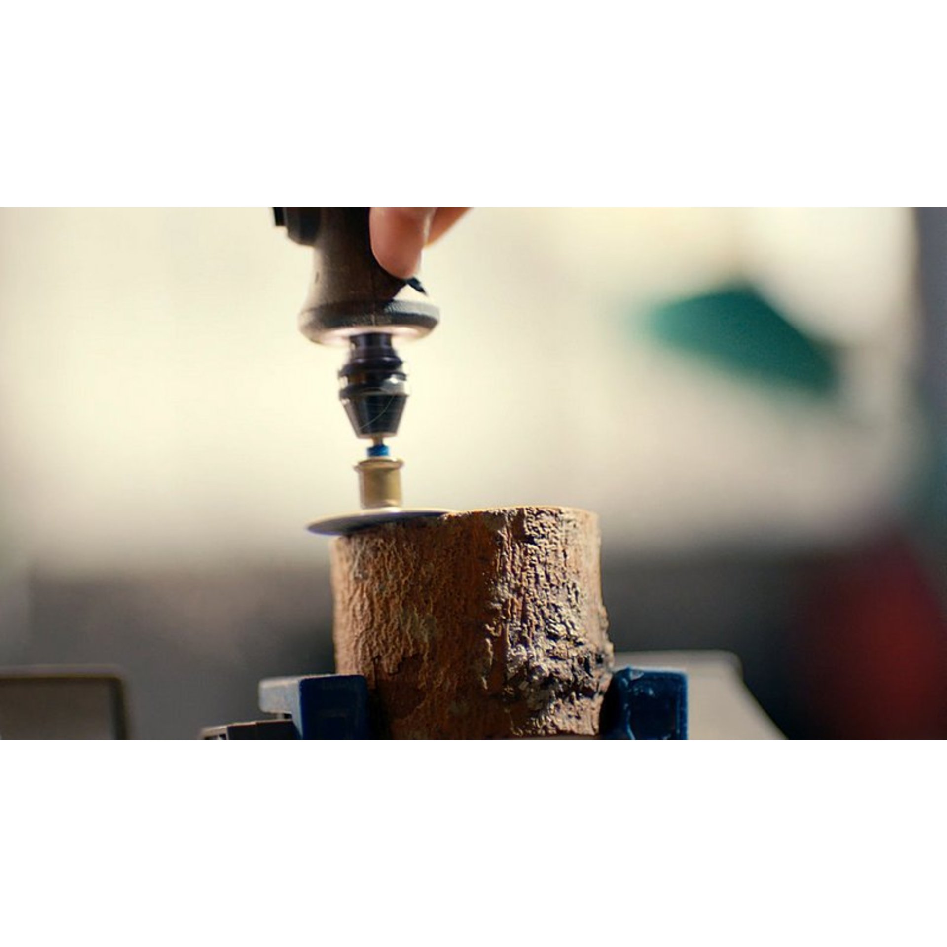DREMEL® EZ SpeedClic: Schleifscheiben