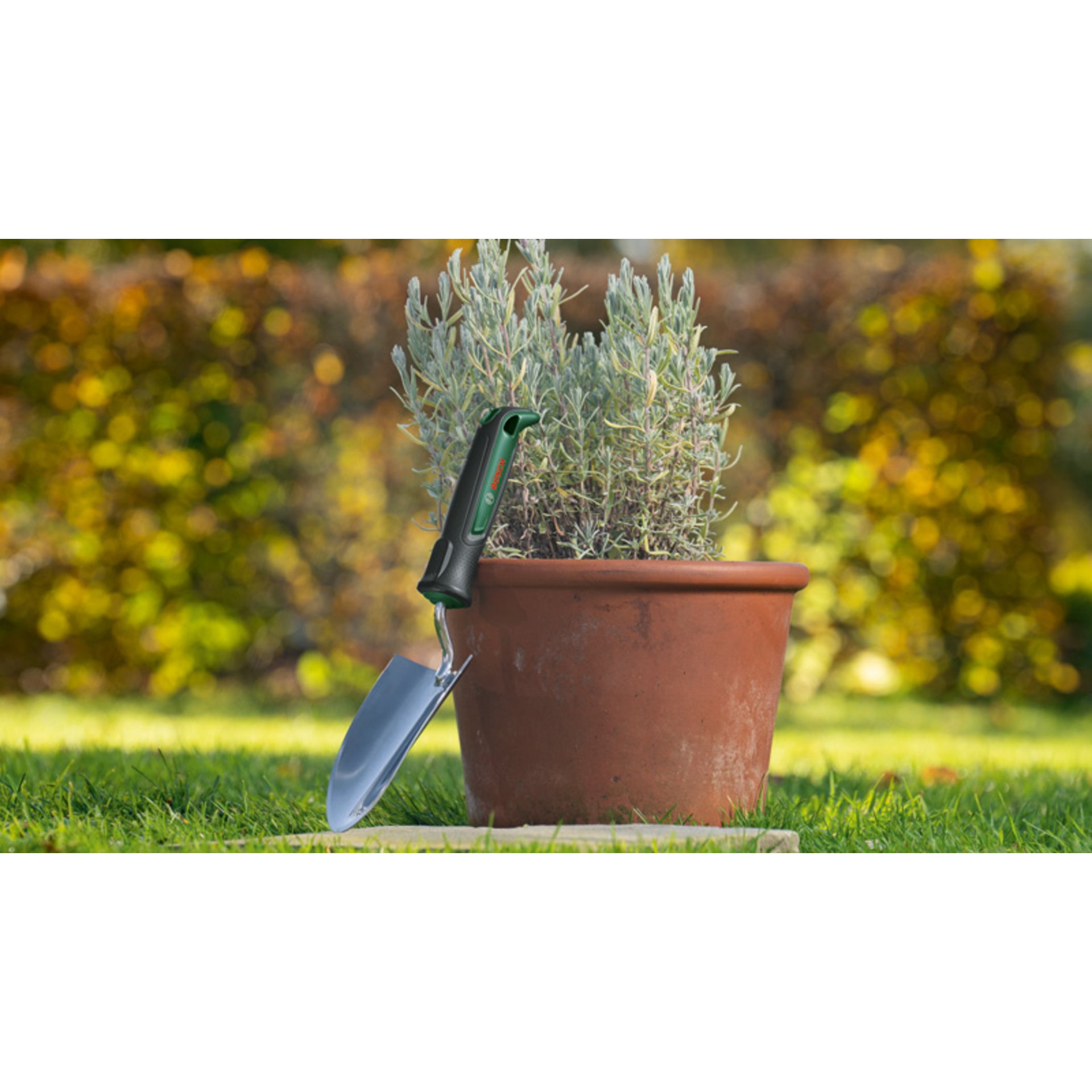 Handwerkzeuge Gartenkelle