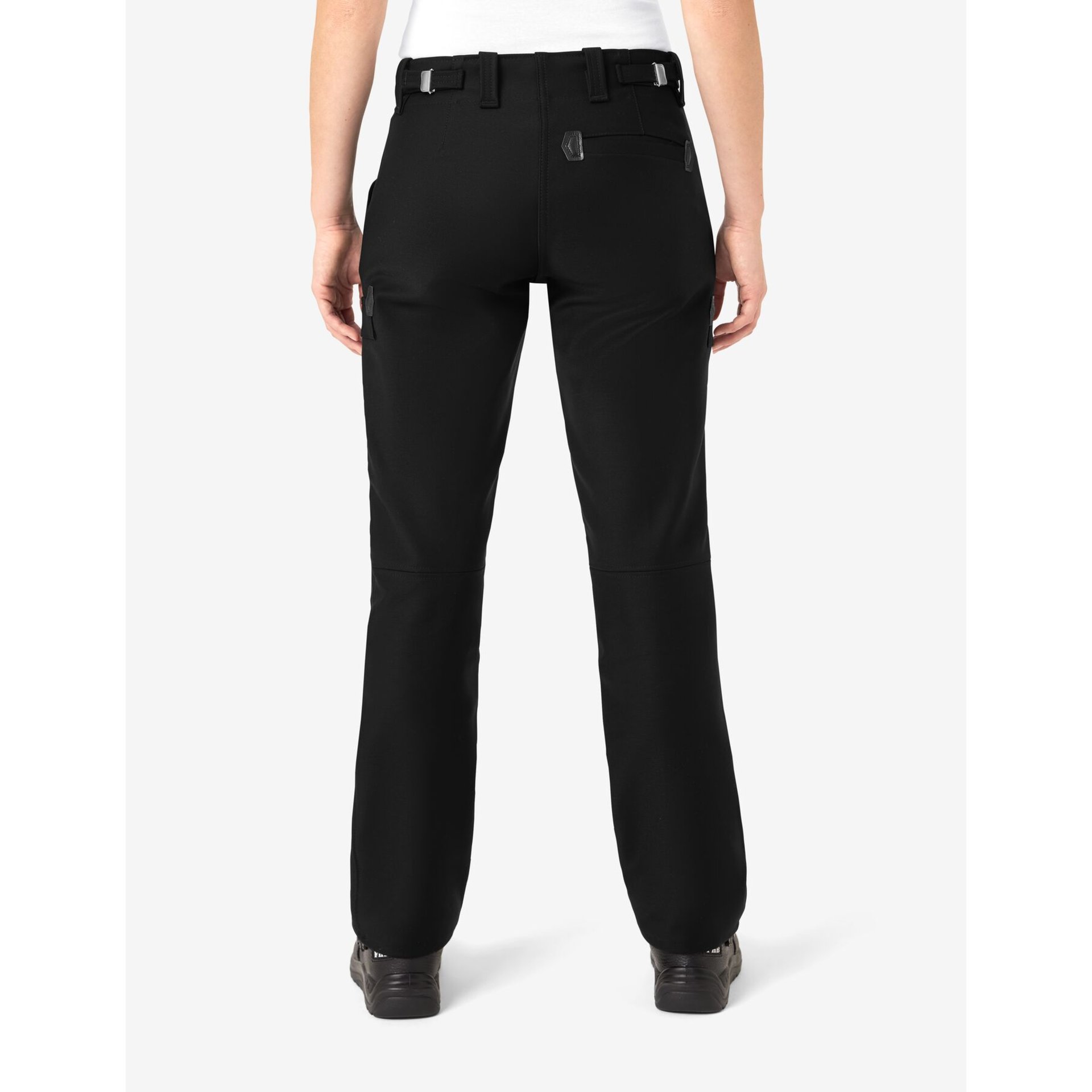 ELISE Zunfthose Stretch-Pilot schwarz 40