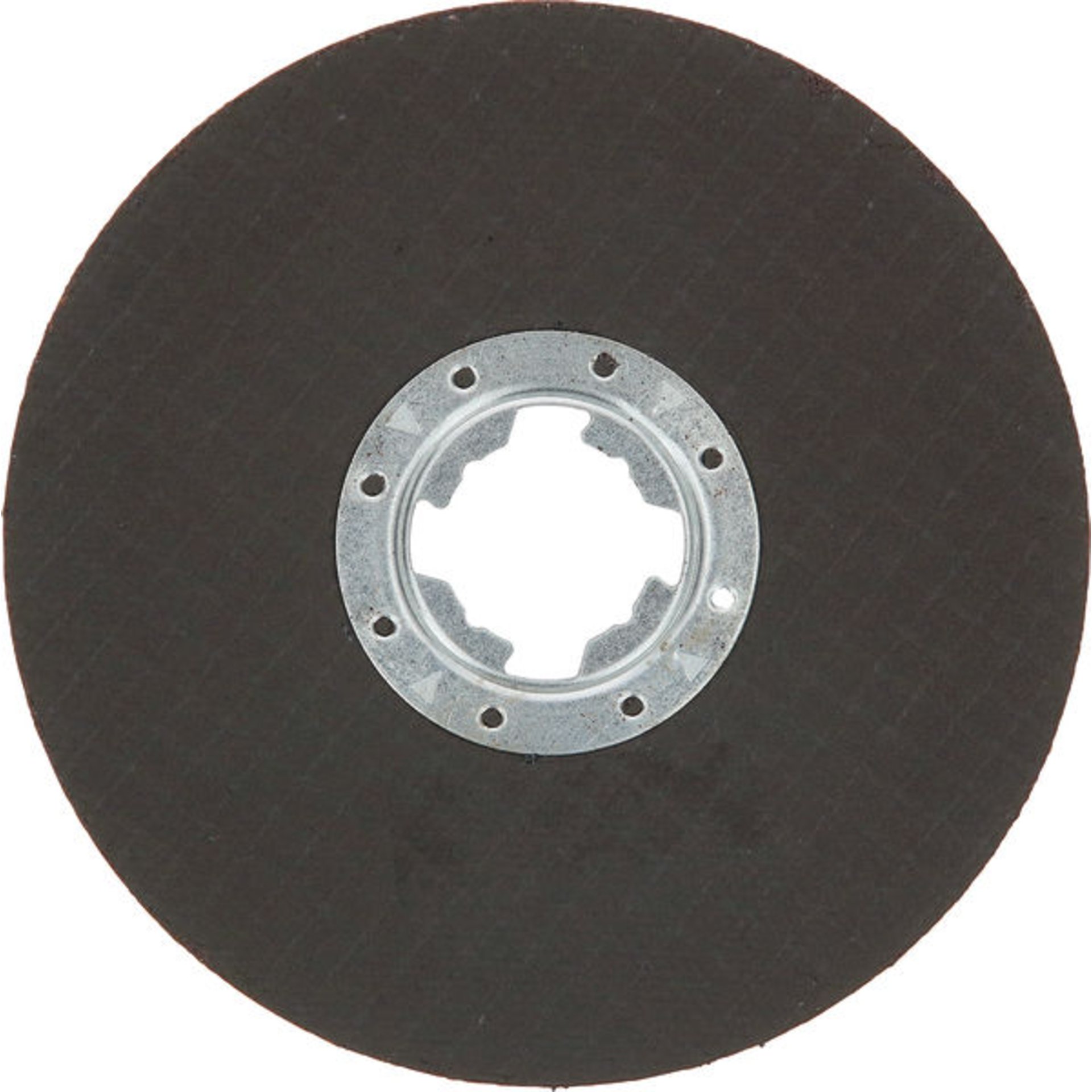 PRO Stainless Steel and Metal X-Lock Trennscheibe, 115x1x22.23 mm, gerade, 10tlg