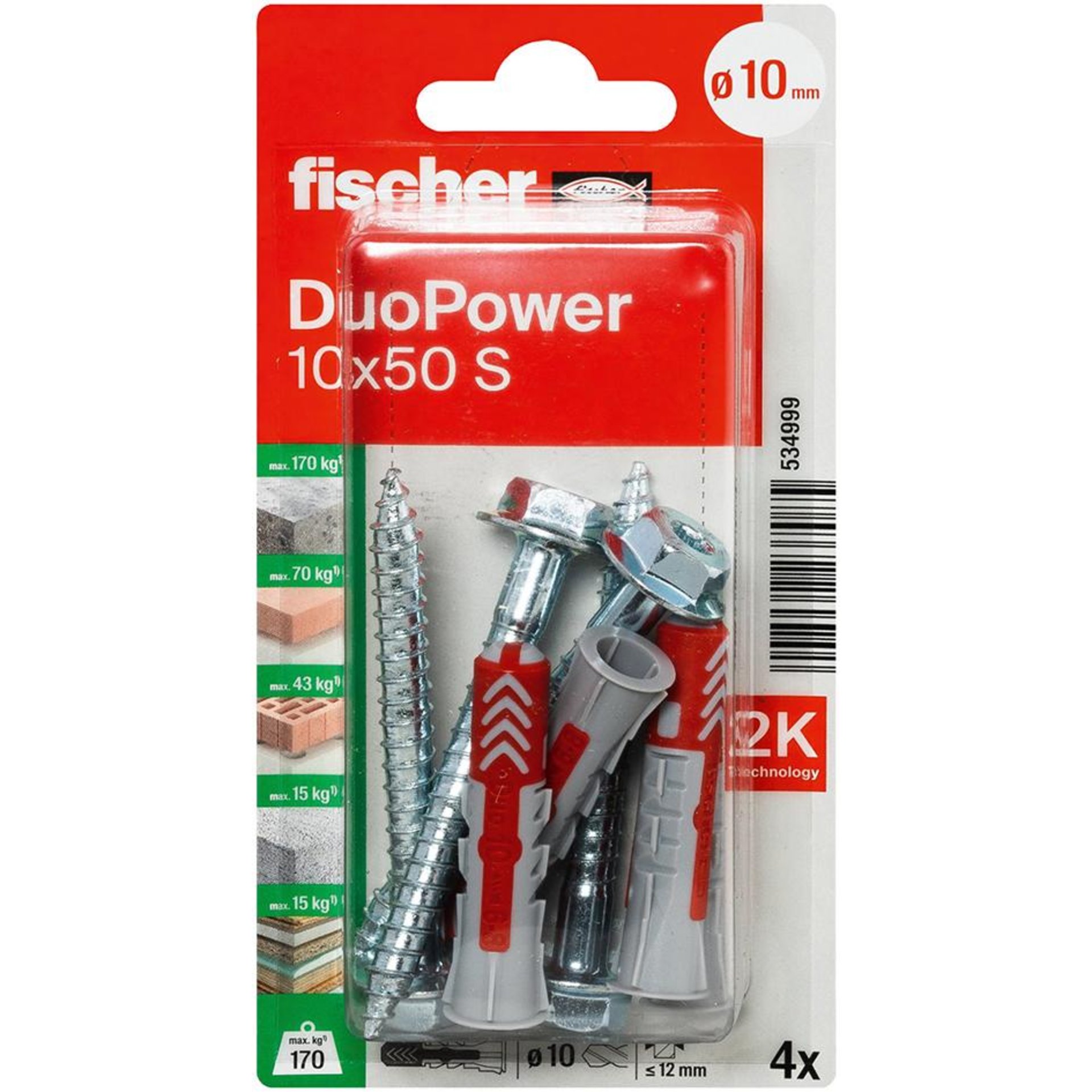 fischer DuoPower 10x50 S A4 K (2)
