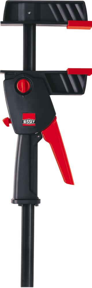 Bessey Einhandzwinge DuoKlamp 160x85mm