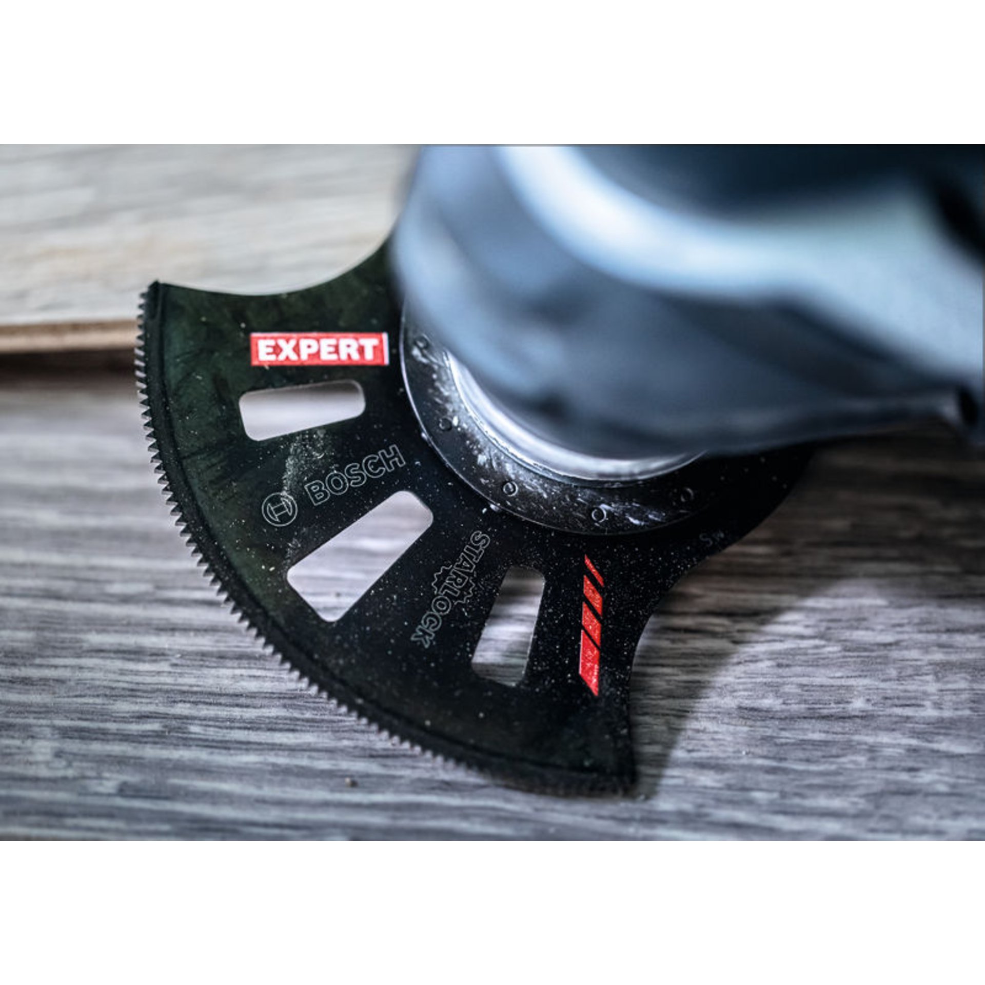 EXPERT MultiMaterial Segment Blade ACZ 105 ET, 1 Stück
