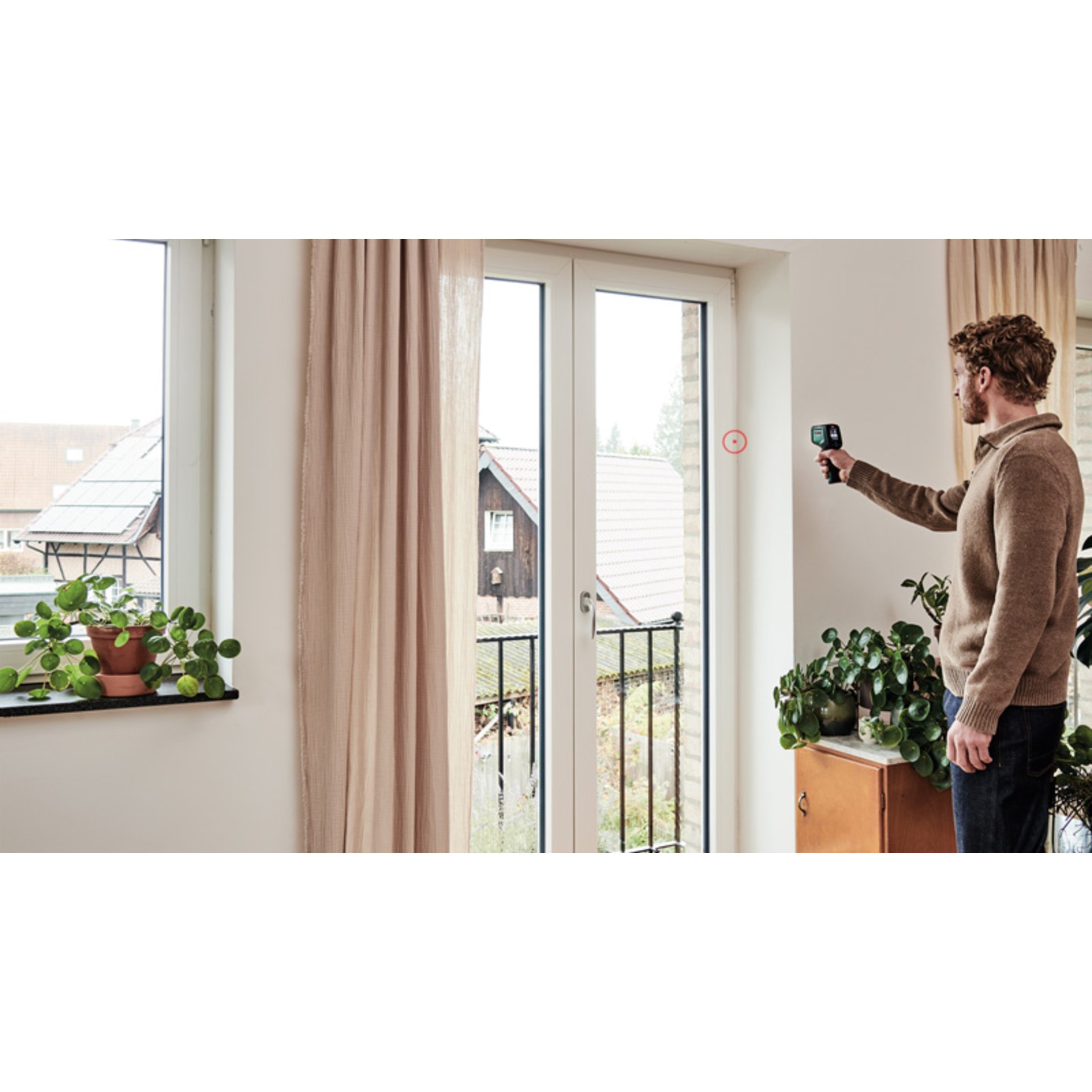 Thermodetektor AdvancedTemp, eCommerce-Karton
