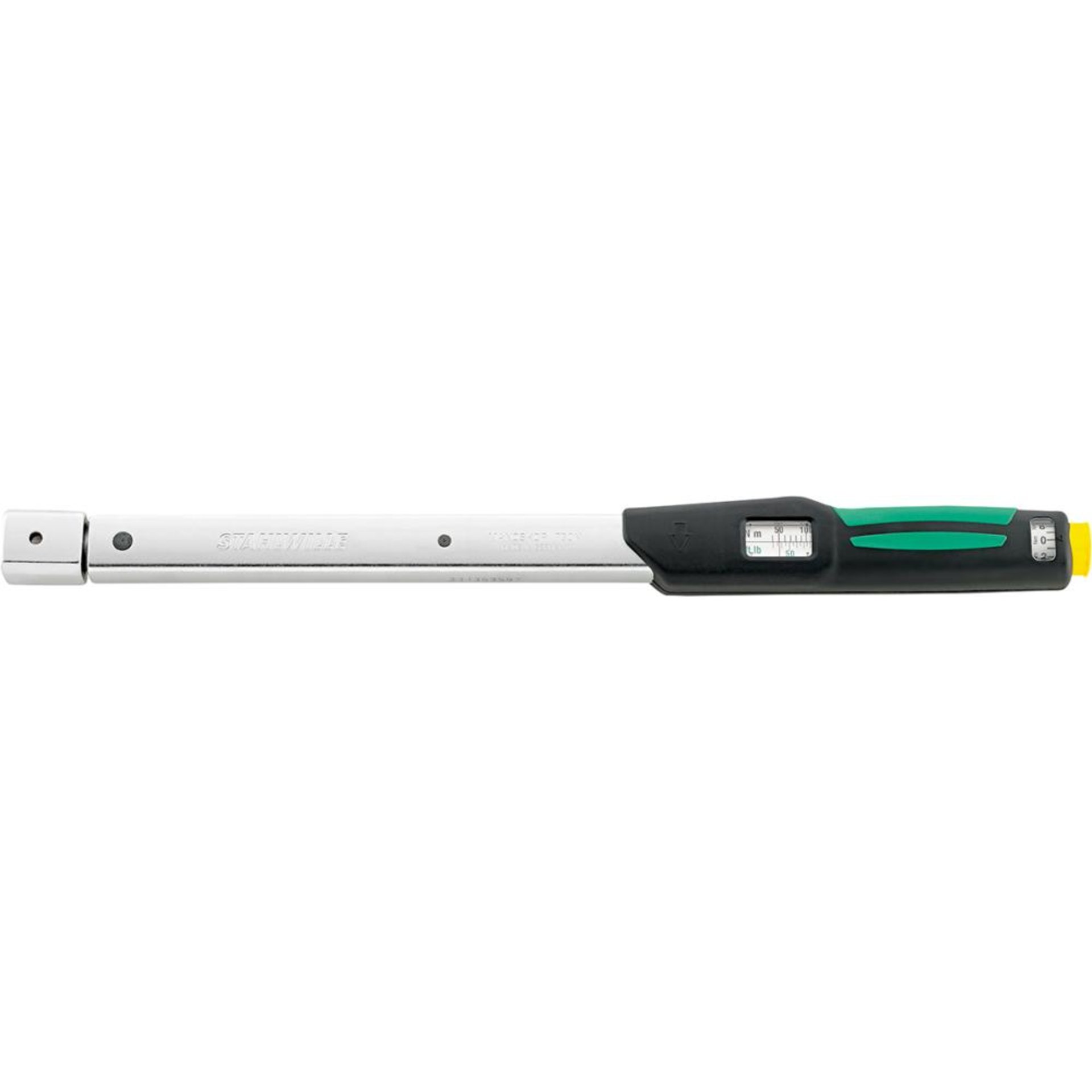 Drehmomentschlüssel MANOSKOP® 730 Fix