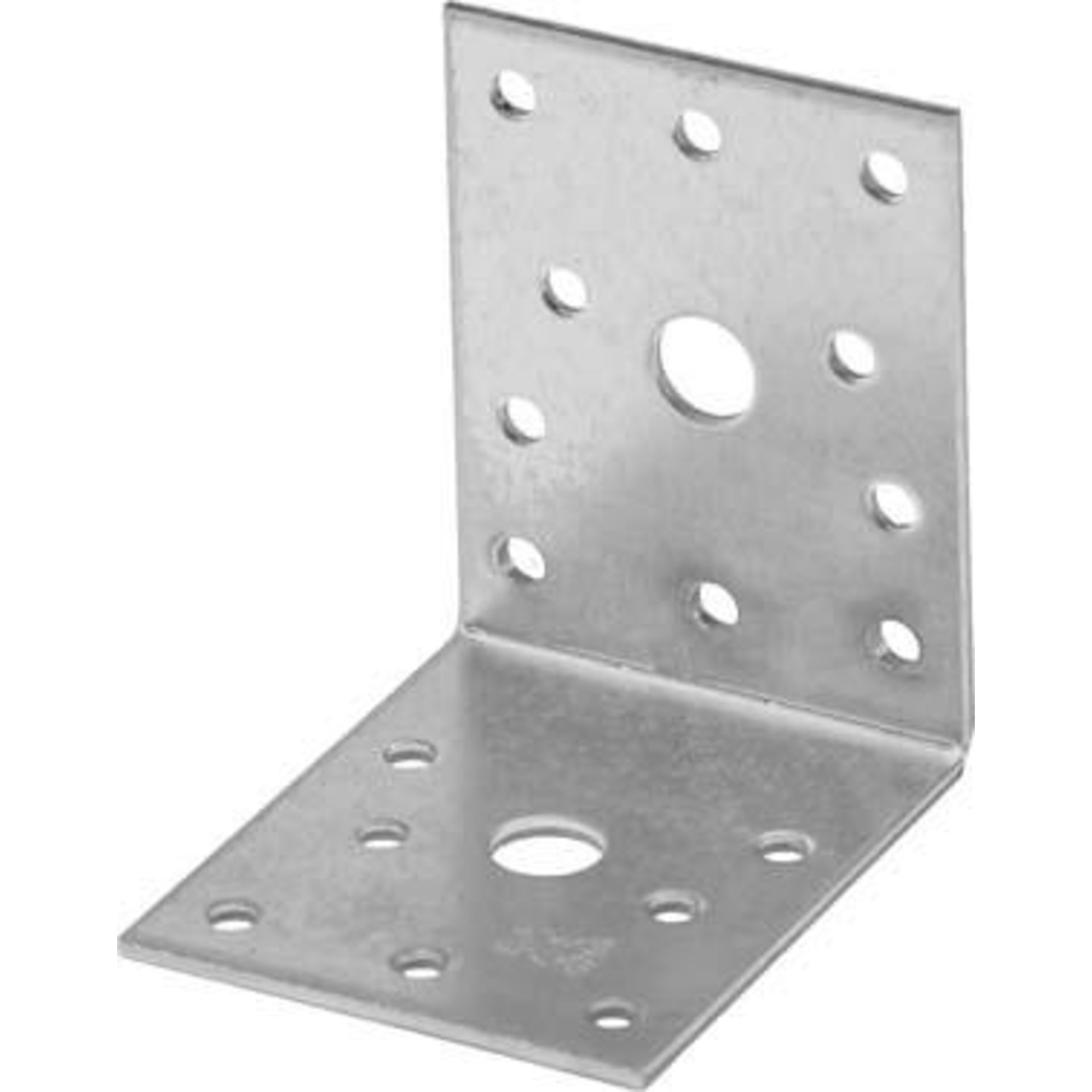 Winkelverbind. Typ55/ 70S70x 70x55x1,5 o. Steg
