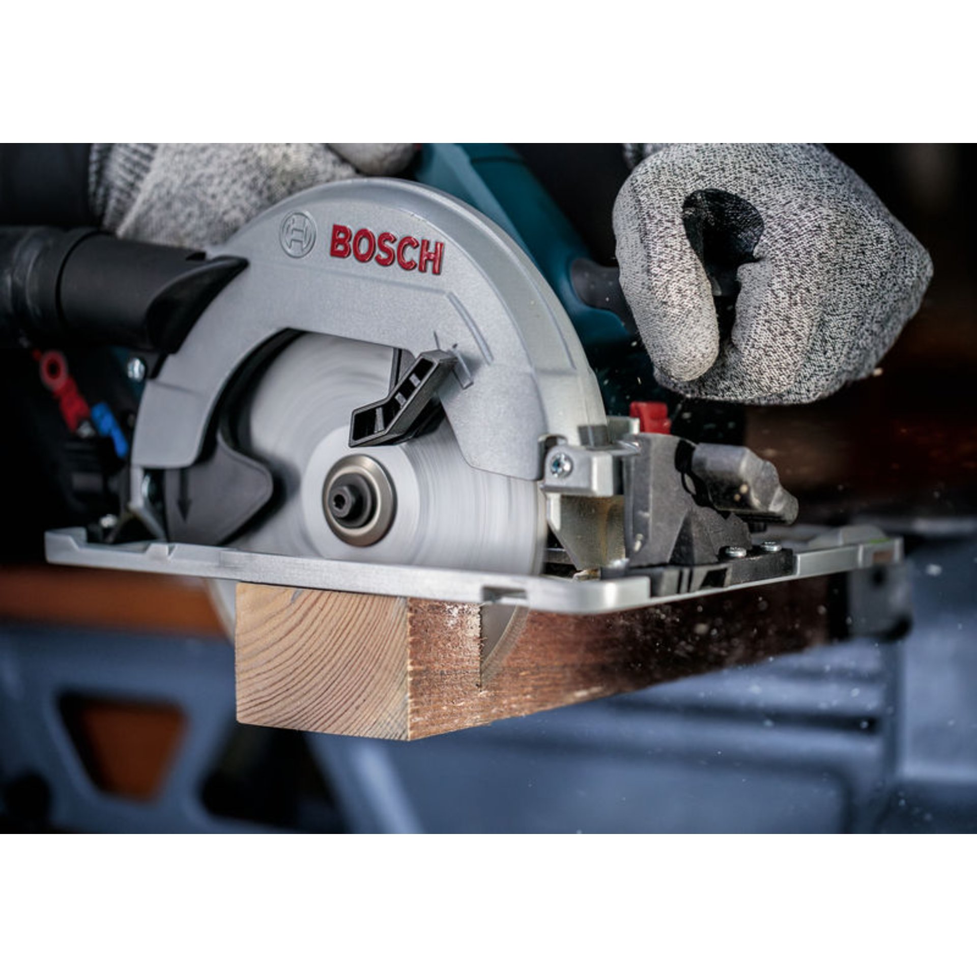 PRO Wood cordless Kreissägeblatt, 165 x 1,5 x 20 mm, T48