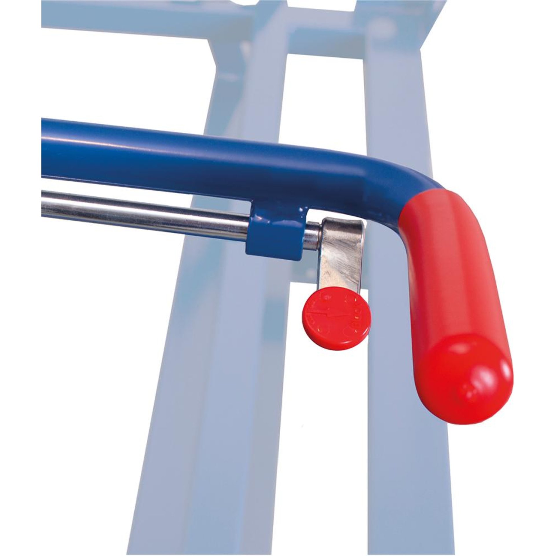 Kippaufsatz für Fahrg. 1210x810mm