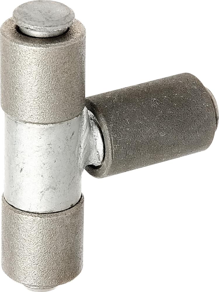 Anschweißband 2356/12, verstb. Anschweißband 2356/12, verstb.