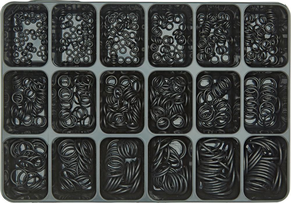 E-NORM Montagekoffer 40 O-Ringe E-NORM Montagekoffer 40 O-Ringe