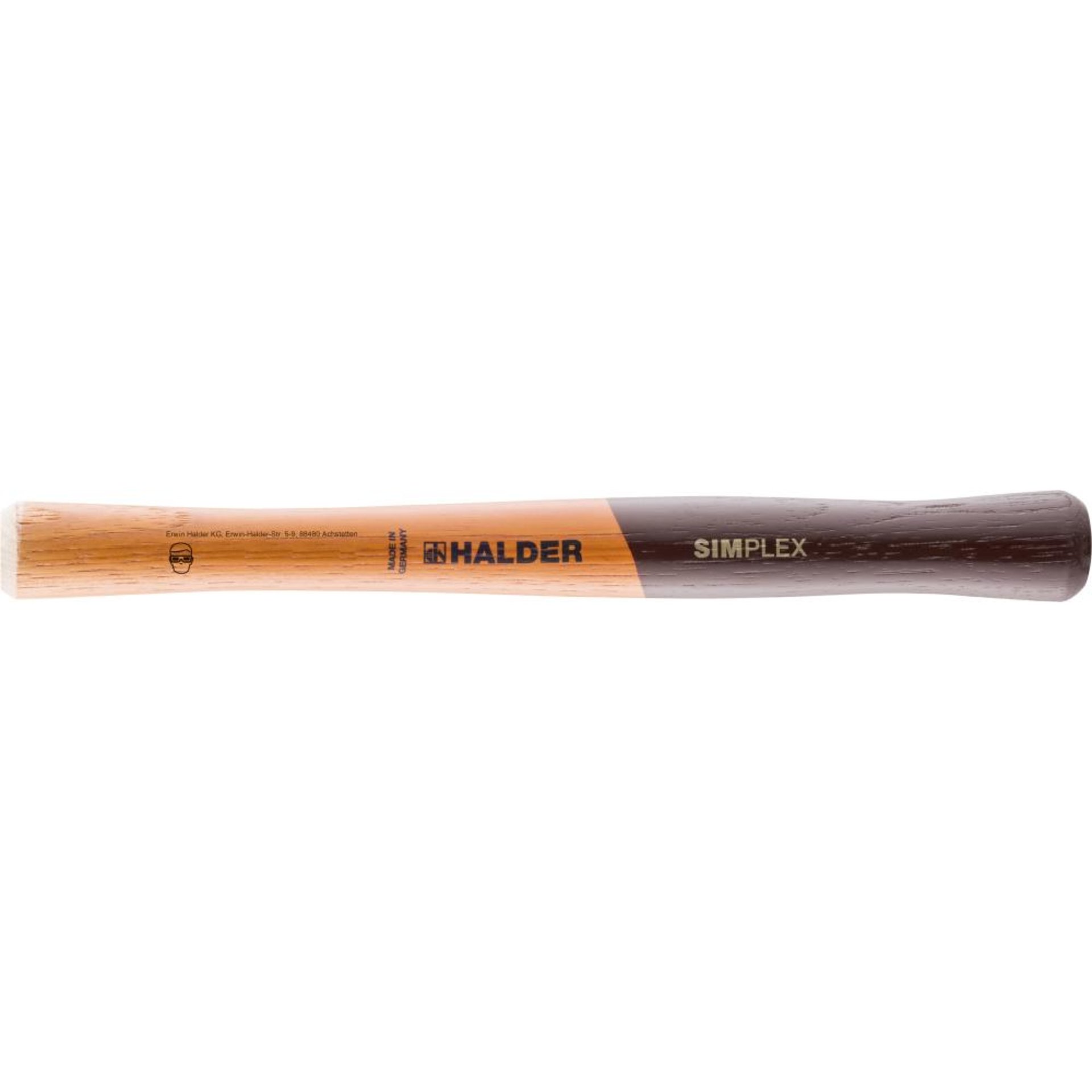 Holzstiel für Schonhammer SIMPLEX