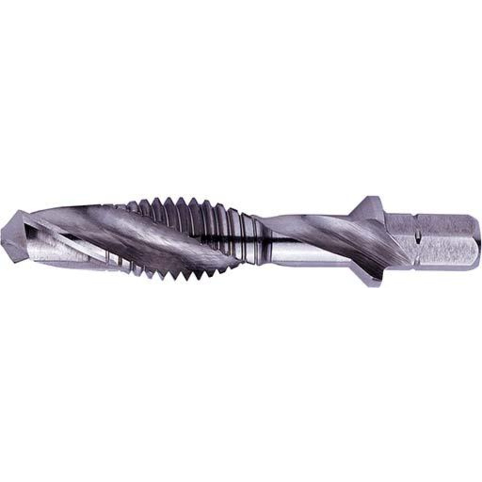 Werkzeug Kombibit HSS-E M5