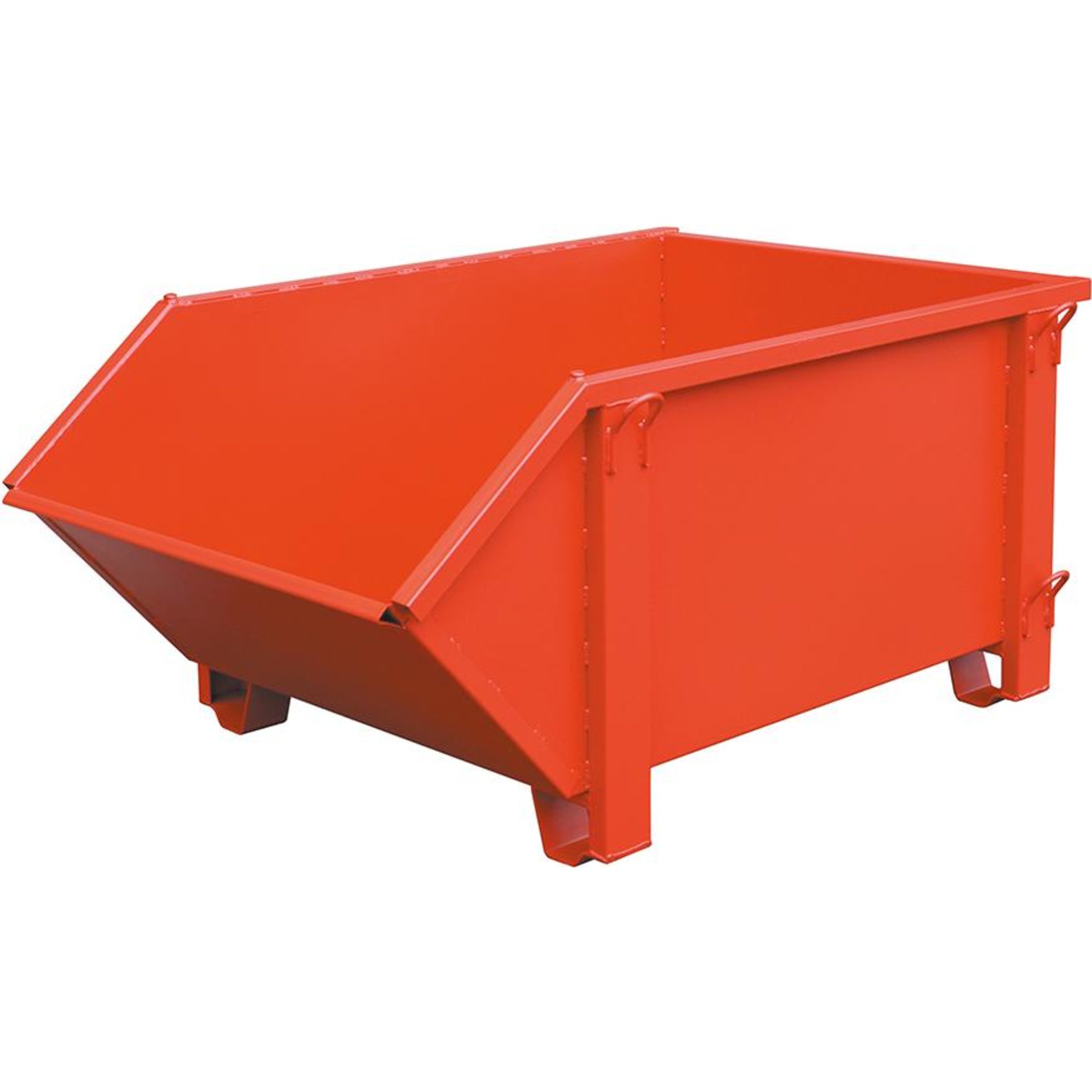 Abfallcontainer