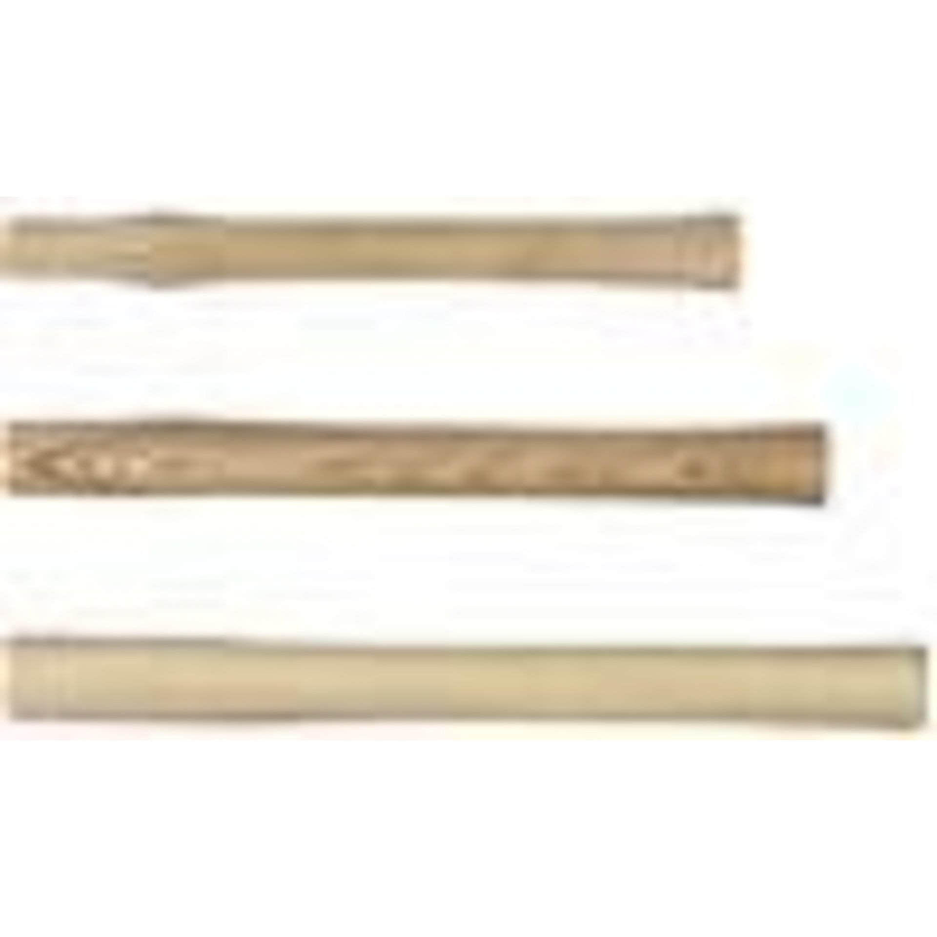 Hammerstiel, Esche