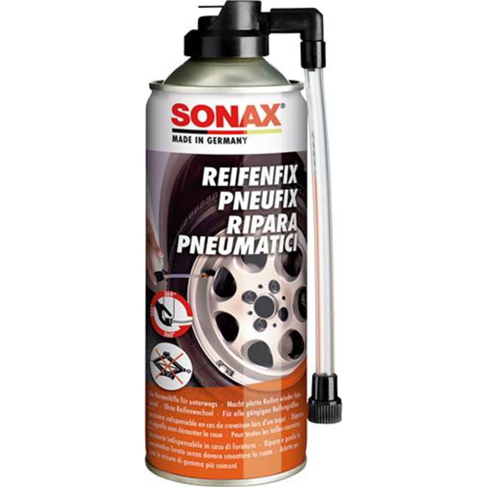 Sonax Reifenfix 400ml Spray