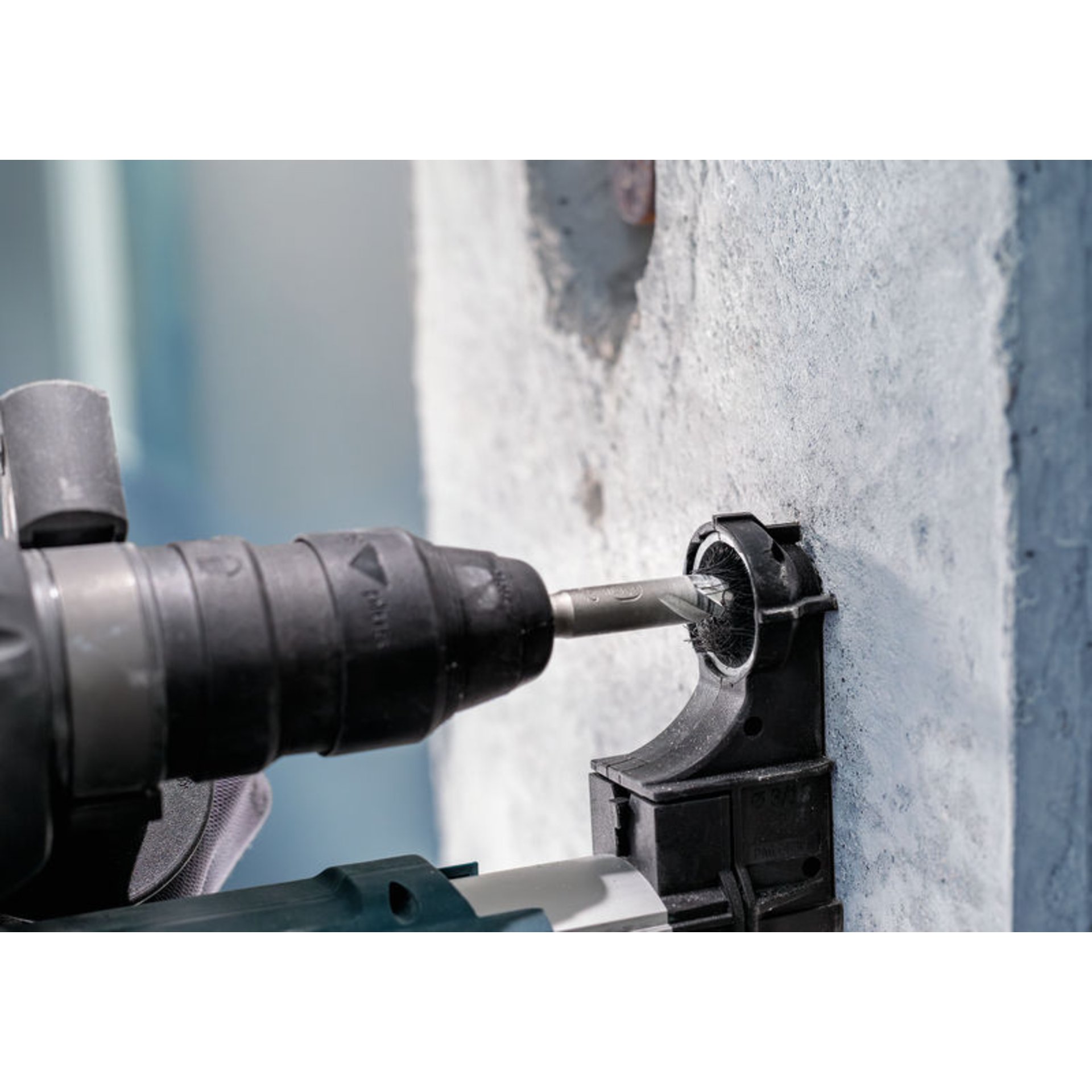 PRO SDS plus-5X Hammerbohrer, 5,5 x 50 x 110 mm