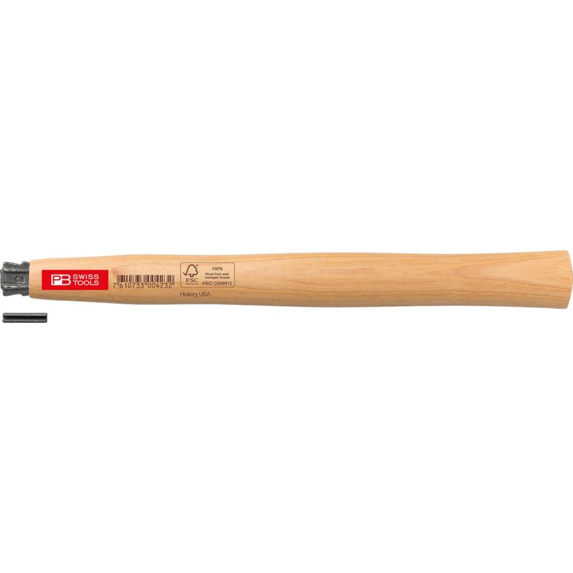 Holzstiel für Schonhammer