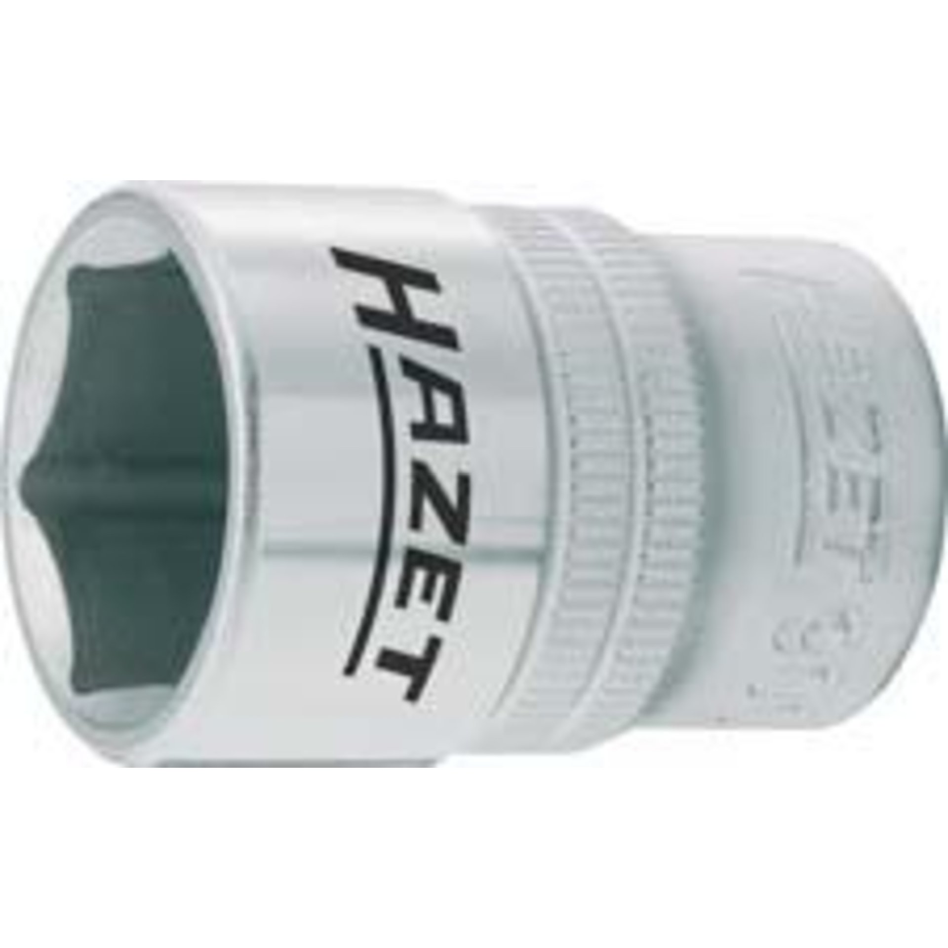 Steckschlüsseleinsatz 6-kant 1/2" 27mm Hazet