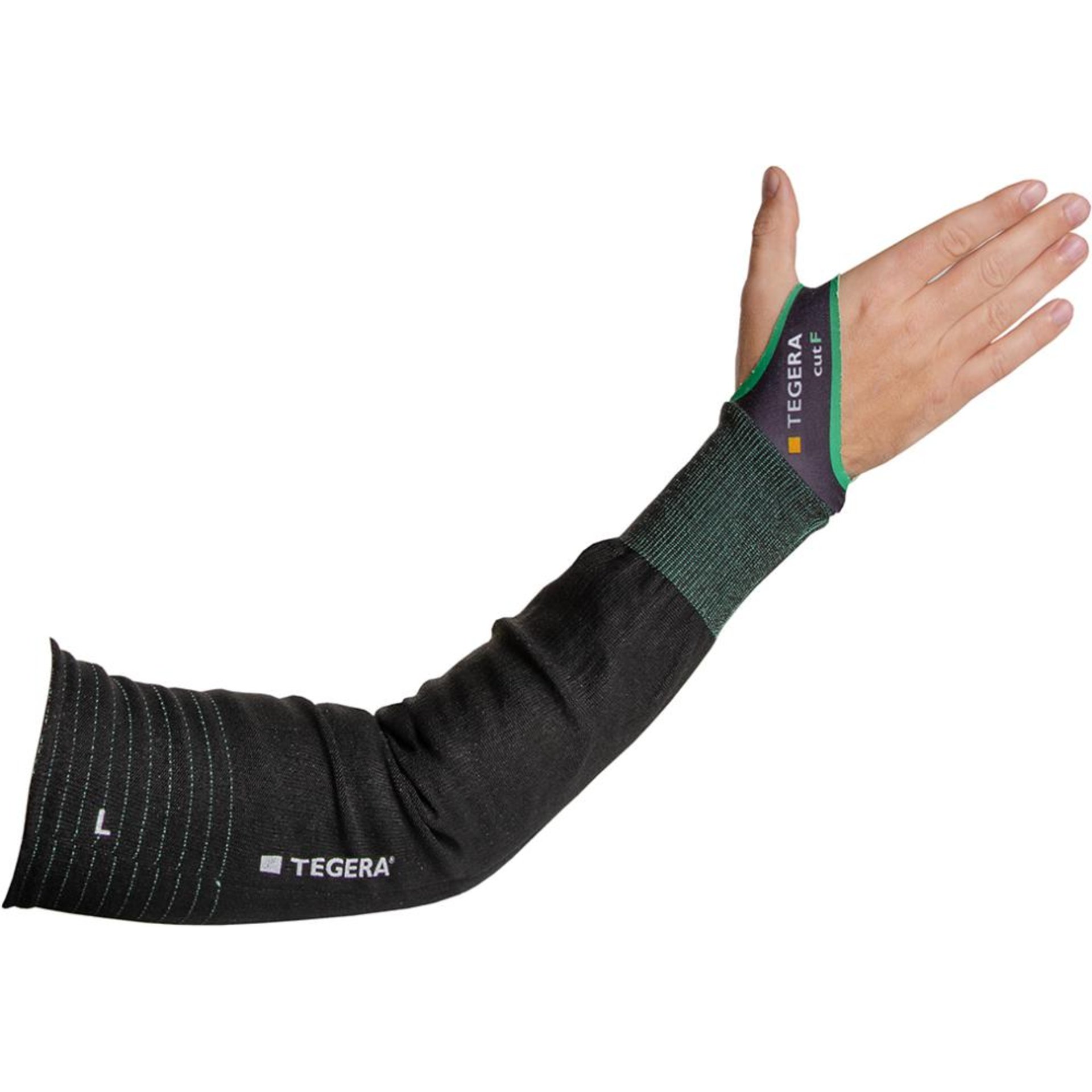 Armschutz TEGERA® 73