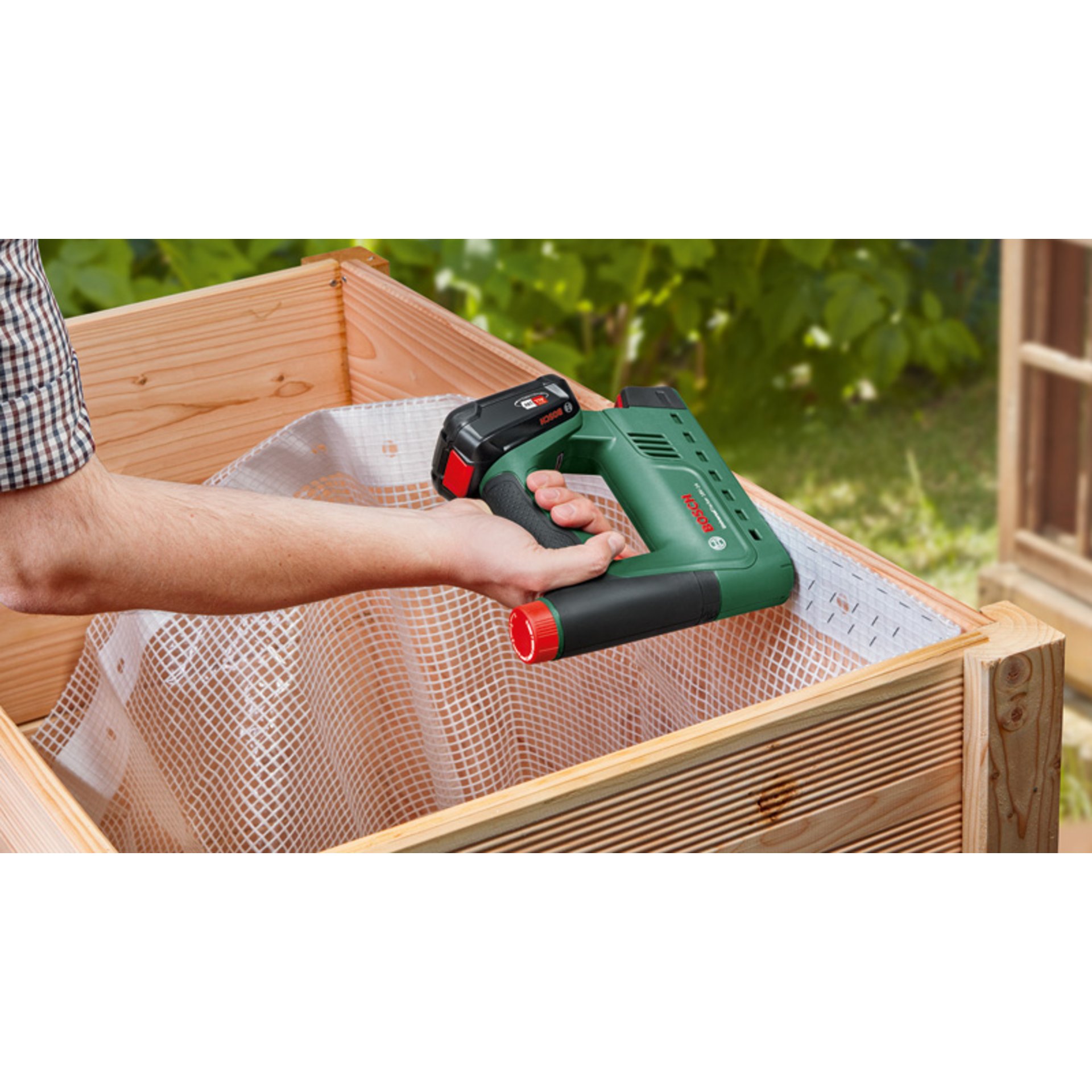Akku-Tacker UniversalTacker 18V-14