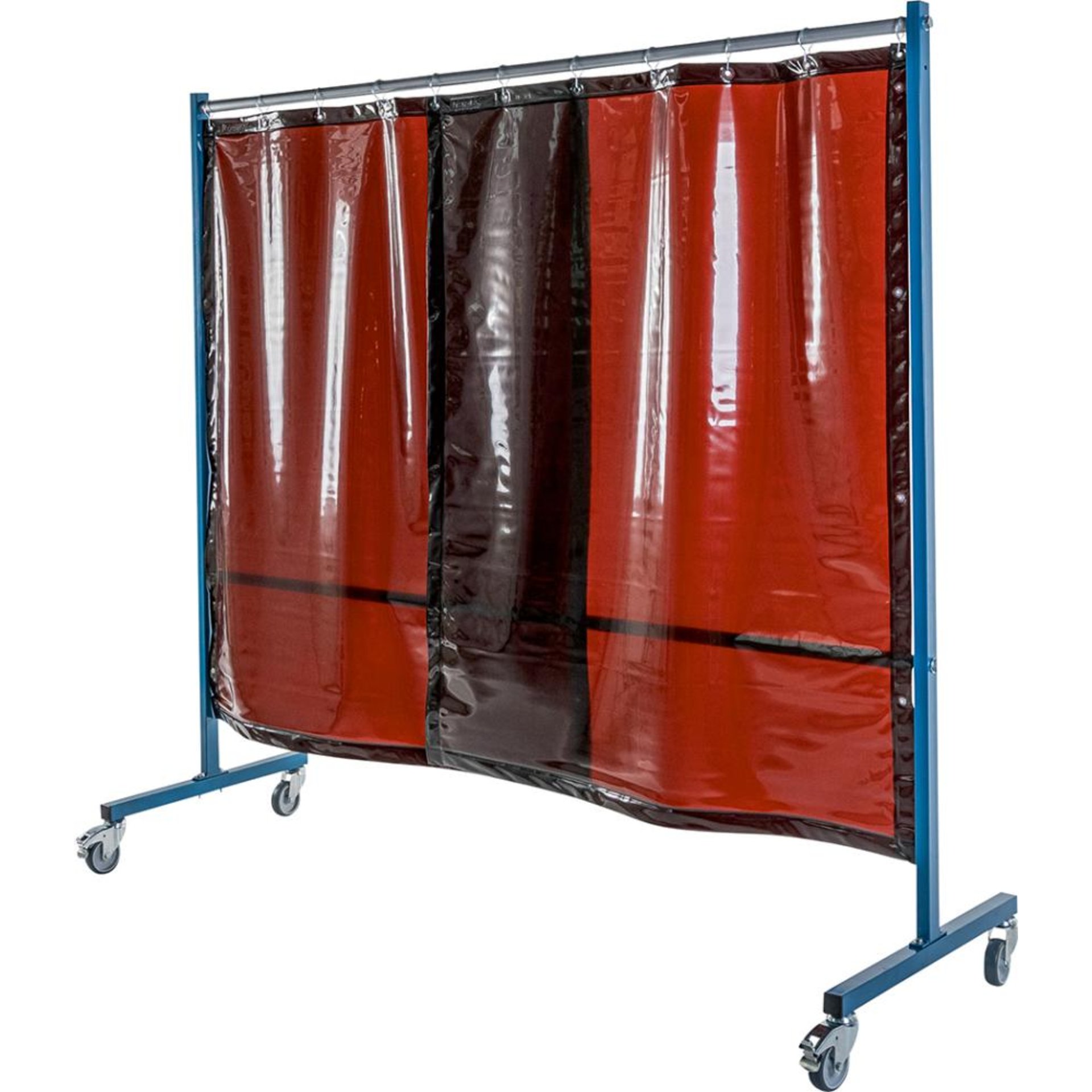 Transflex Schweißer-SW rotbraun (T50) DIN EN ISO 25980 2100mm (B) x 1950mm (L)