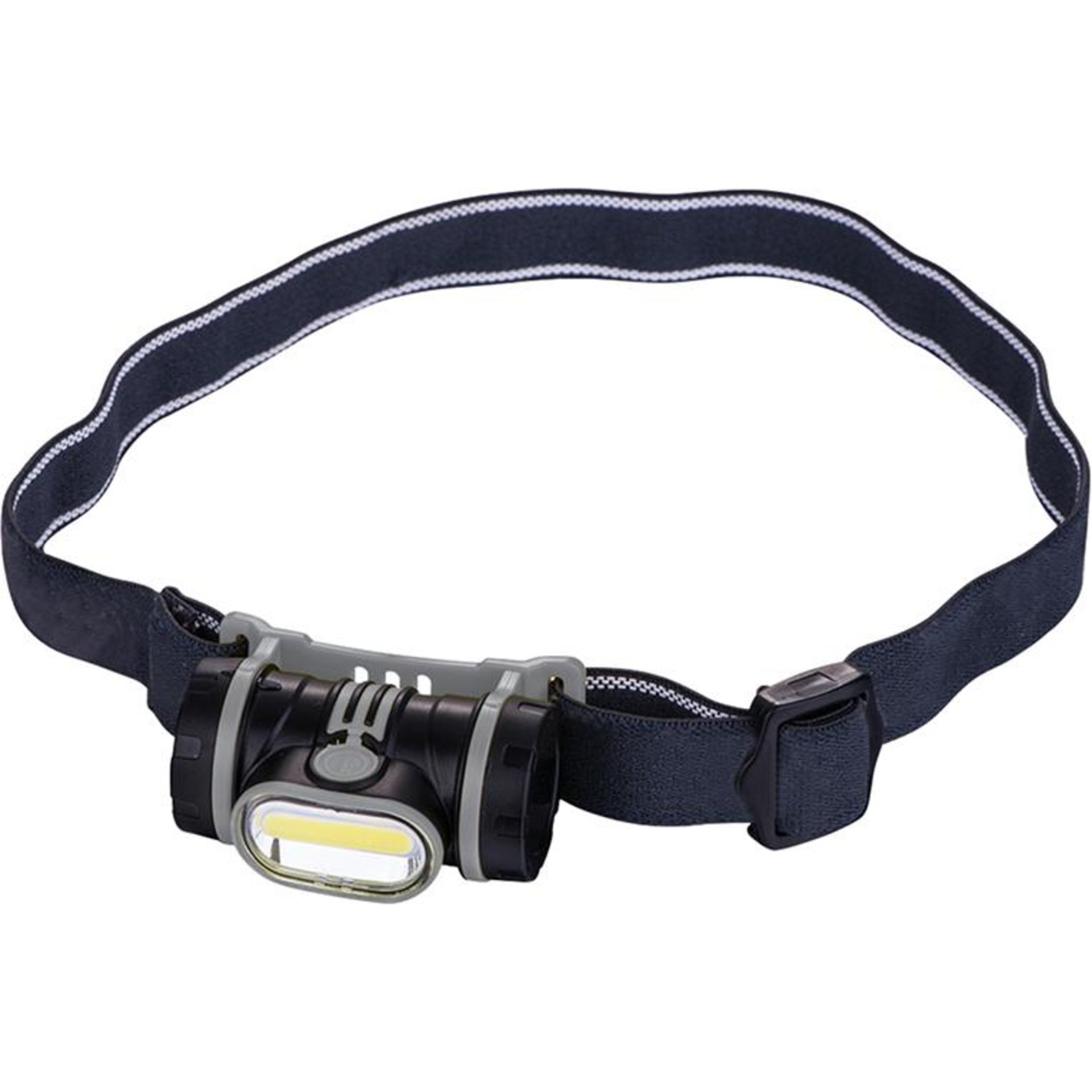 Kopflampe 150 Lumen FORTIS