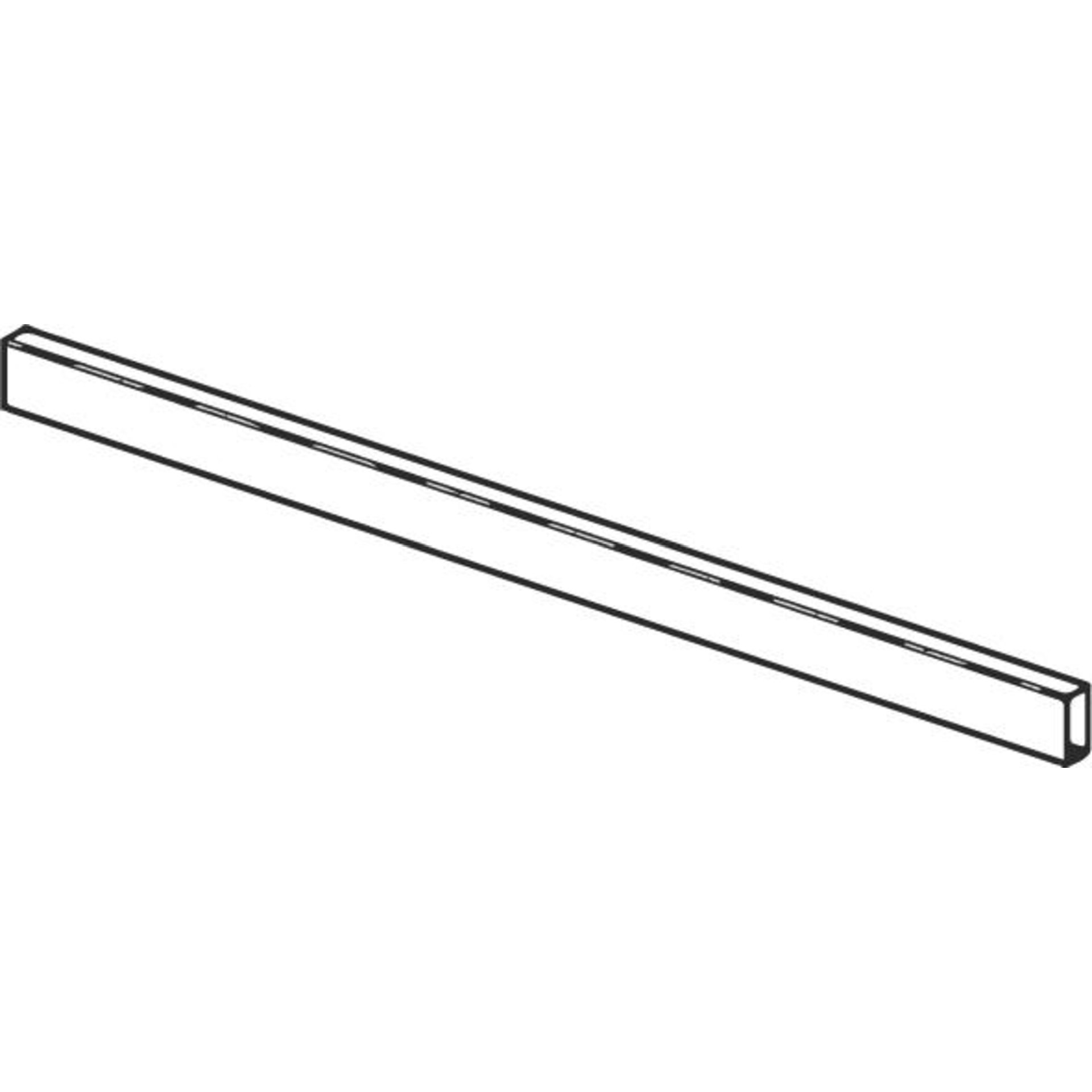 Querreling,9182706,L2000mm,silber