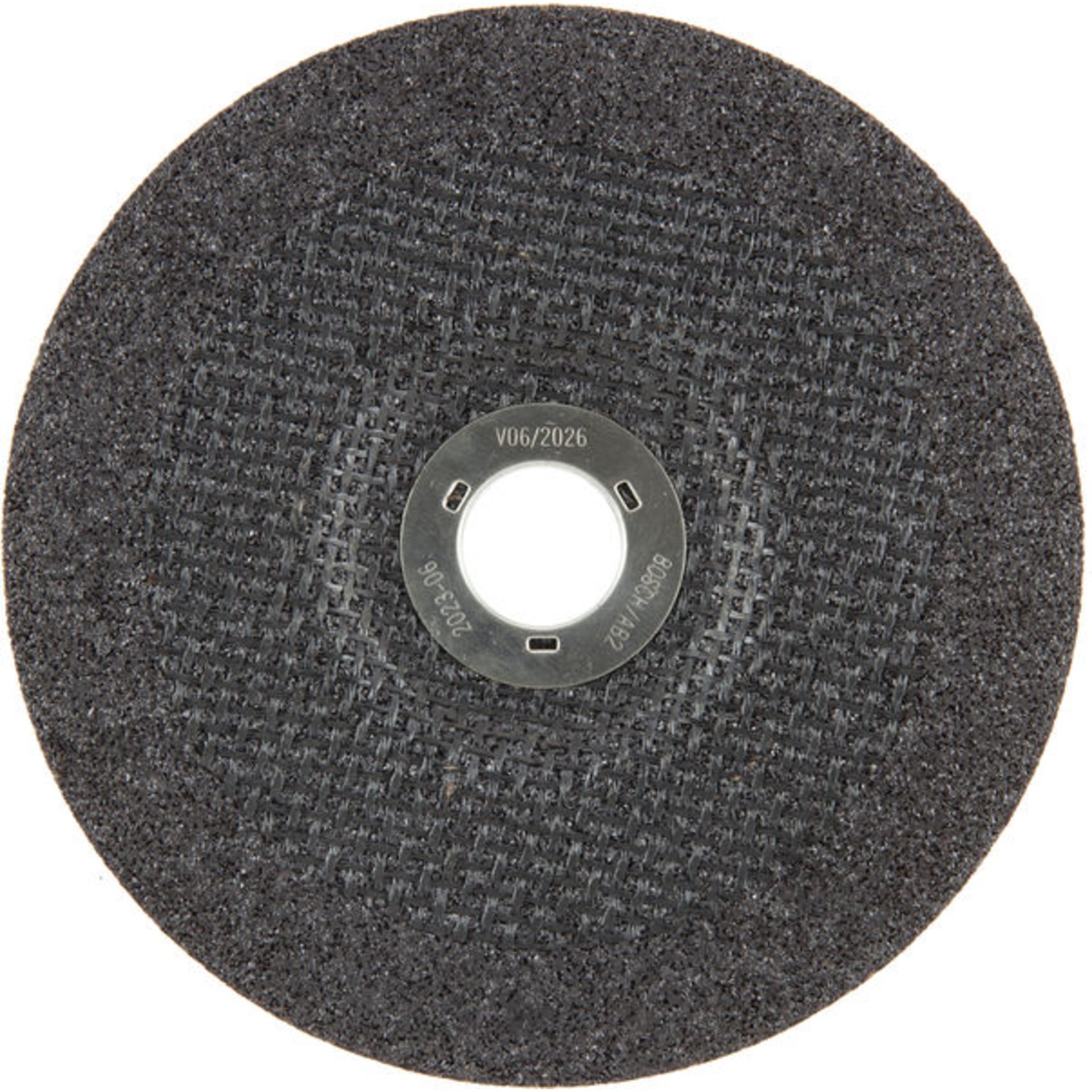 PRO Stainless Steel Schruppscheibe, 115 x 6 x 22,23 mm