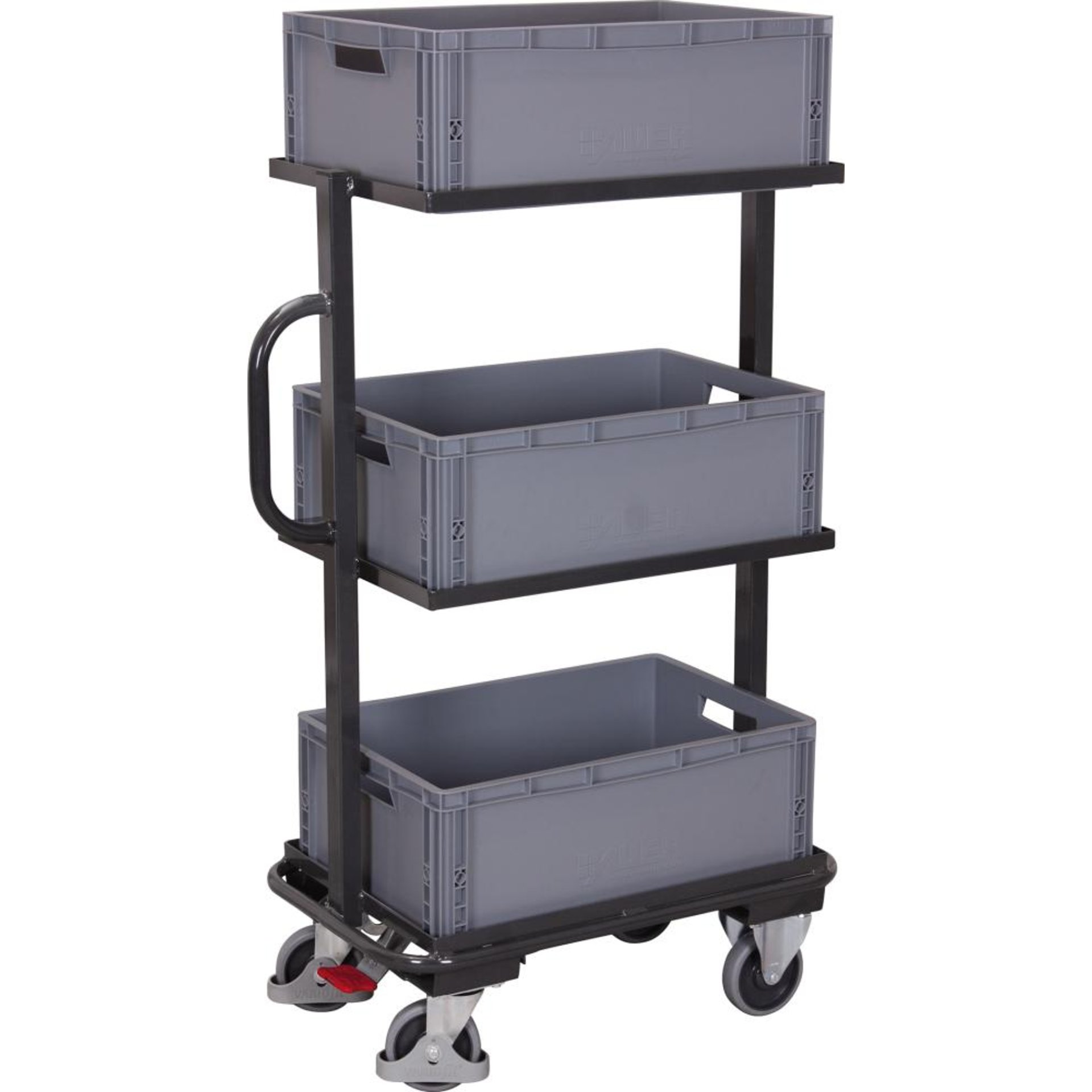 Besitellwagen sw-400.804/AG