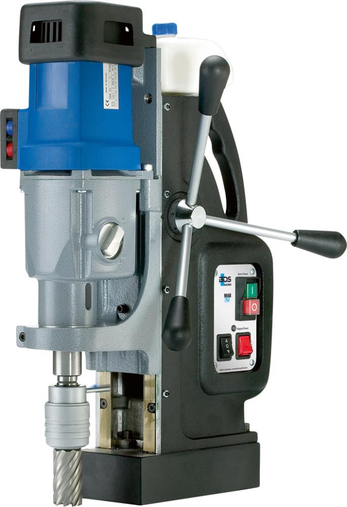 BDS Magnet-Kernbohrmaschine MAB 825, 230 V BDS Magnet-Kernbohrmaschine MAB 825, 230 V