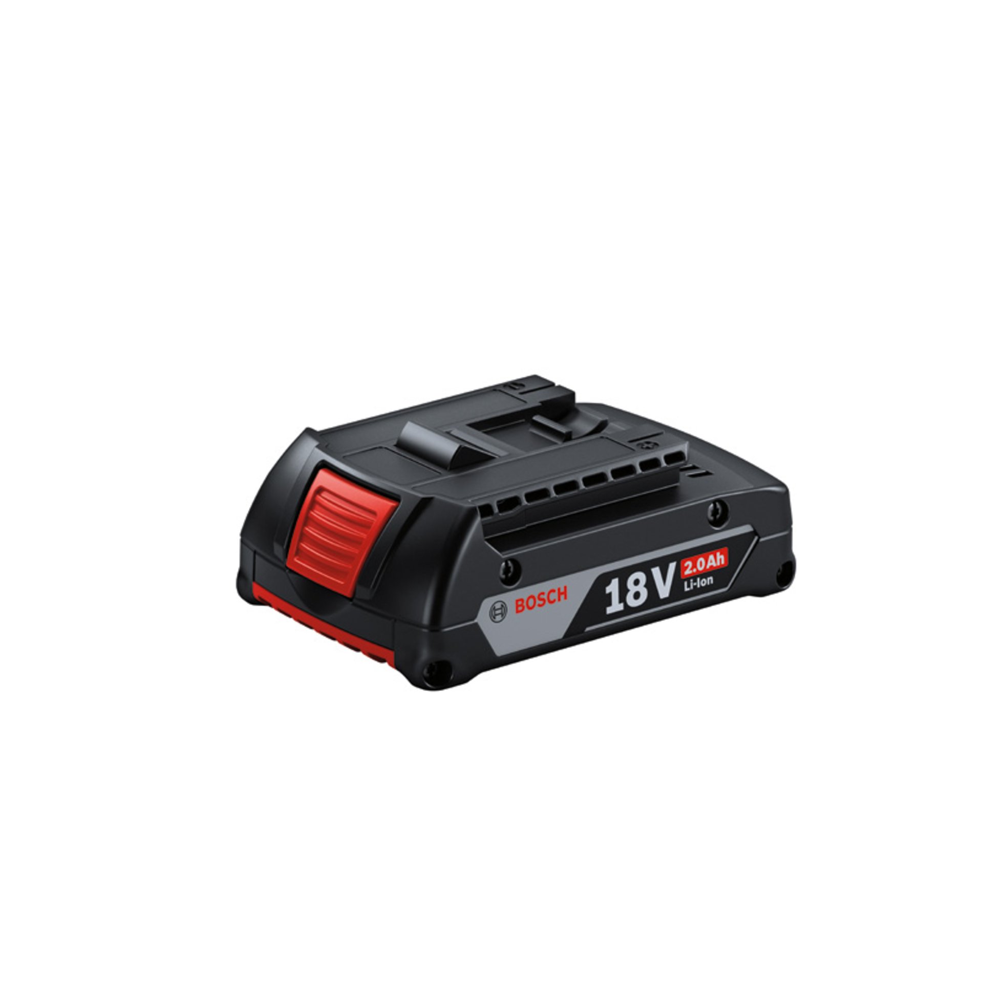 Akkupack GBA 18 Volt, 2.0 Ah