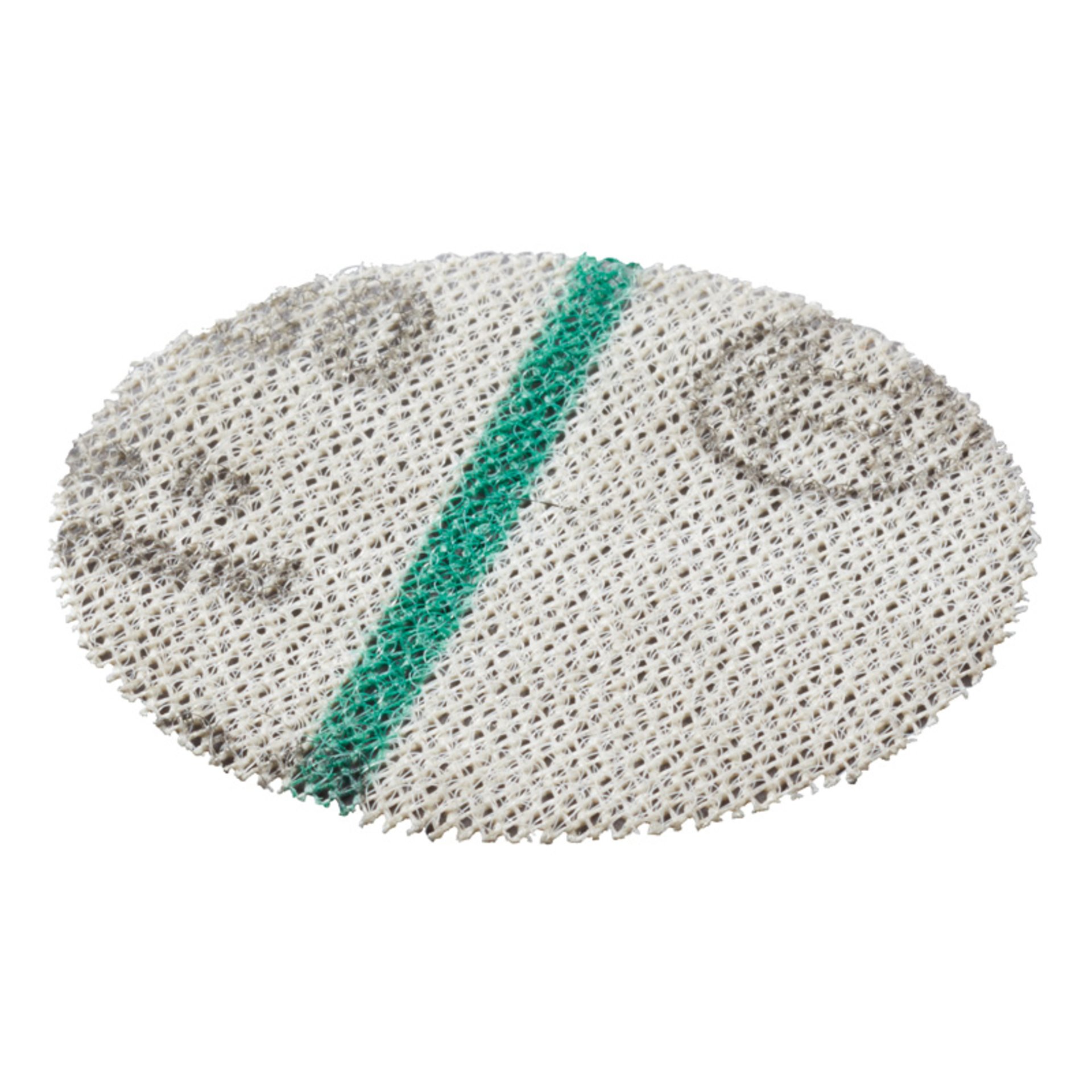 M480 Schleifblätter für EasyCurvSander 12, Best for Wood and Paint, 40 mm, G 320