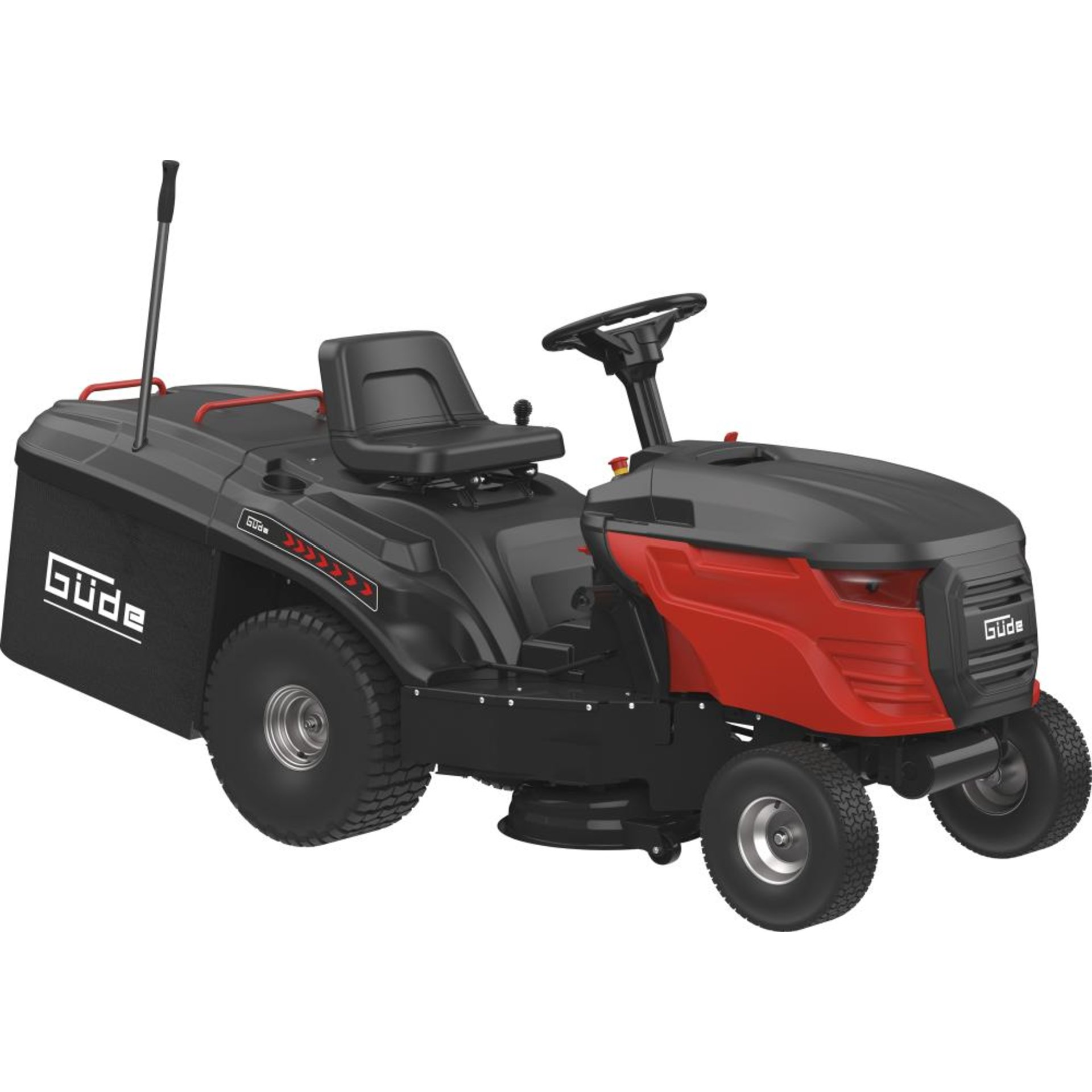 Rasentraktor GAR 840 T Hydrostat