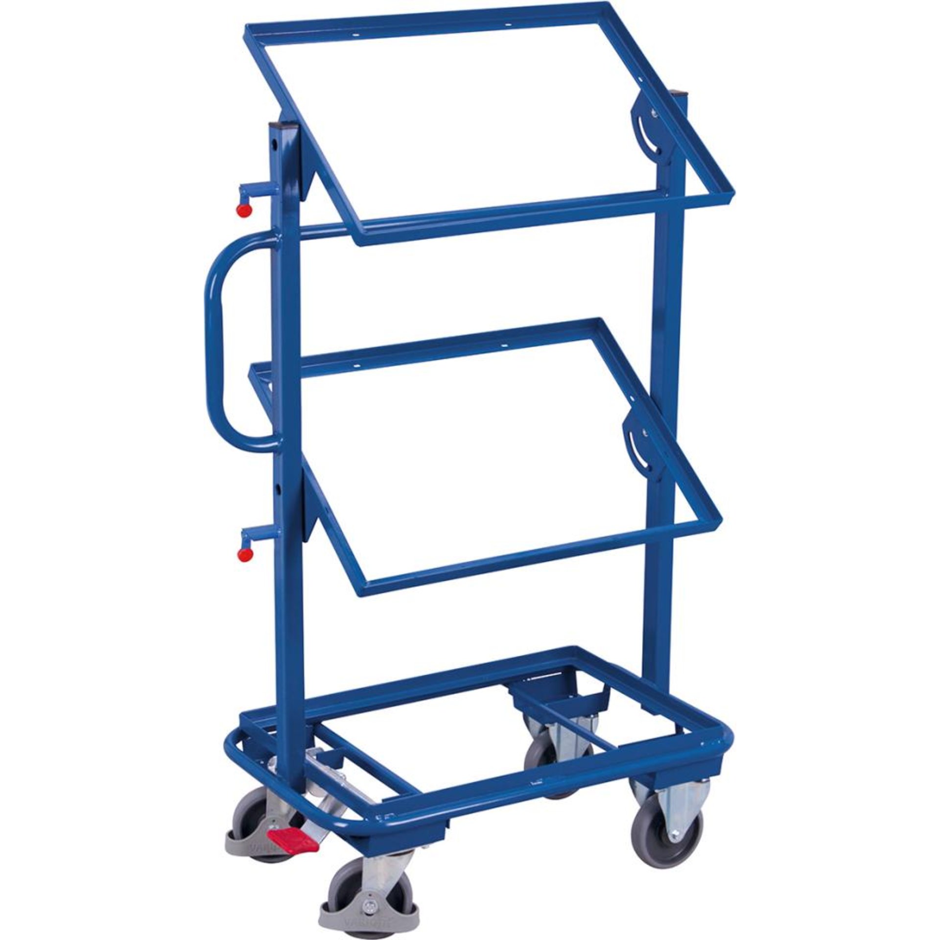 Beistellwagen, offener Rahmen, neigbar